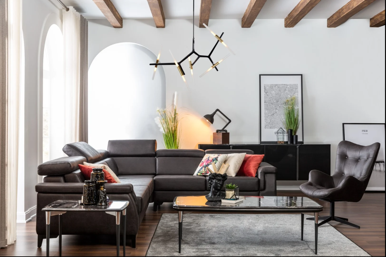 SOPRANO KÖŞE TAKIMI