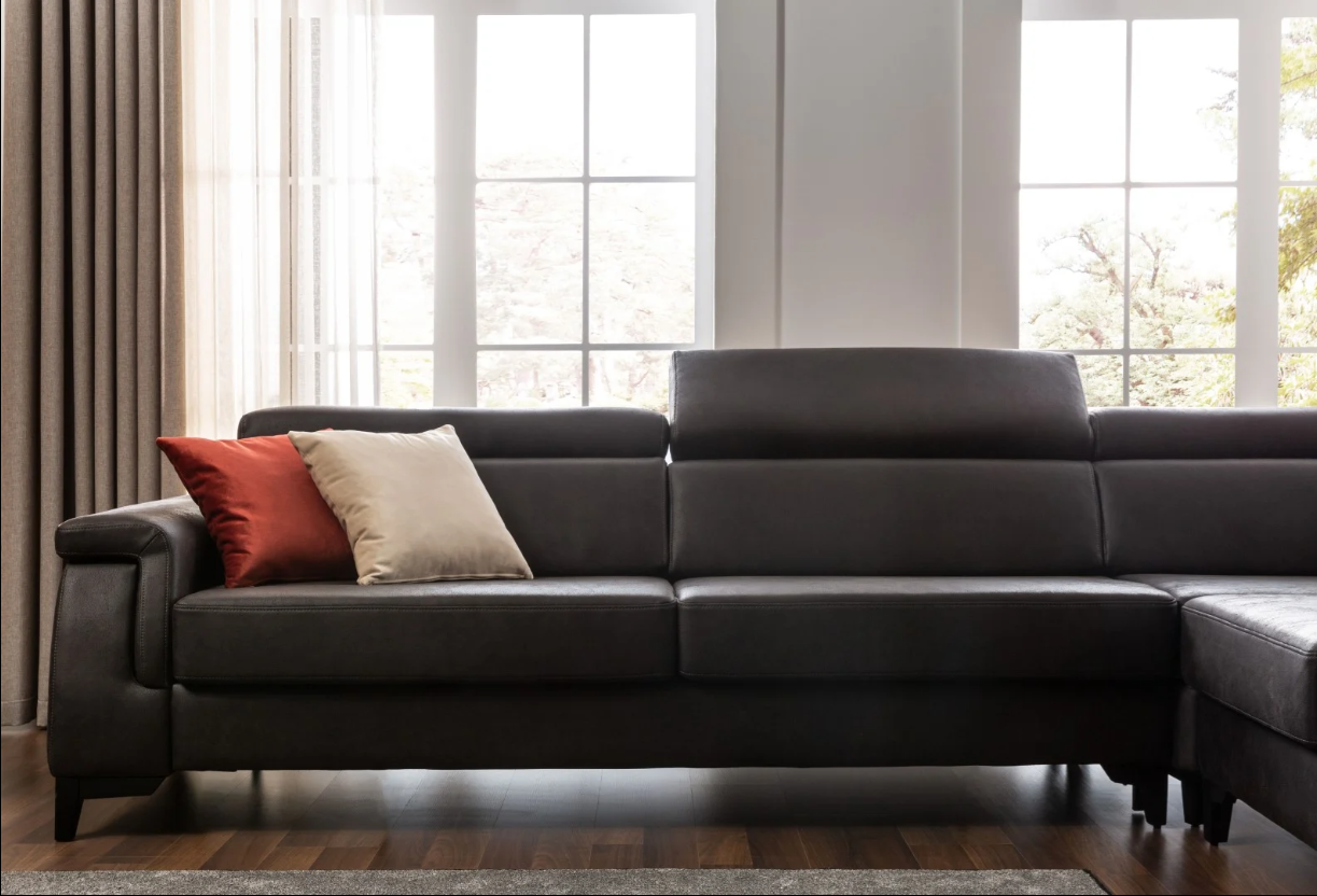 SOPRANO KÖŞE TAKIMI