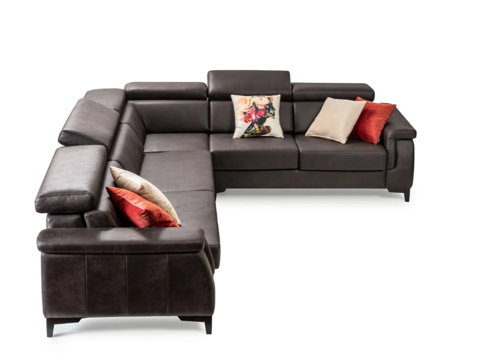 SOPRANO KÖŞE TAKIMI