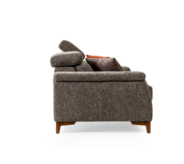 SOPRANO ÜÇLÜ SABİT  KOLTUK