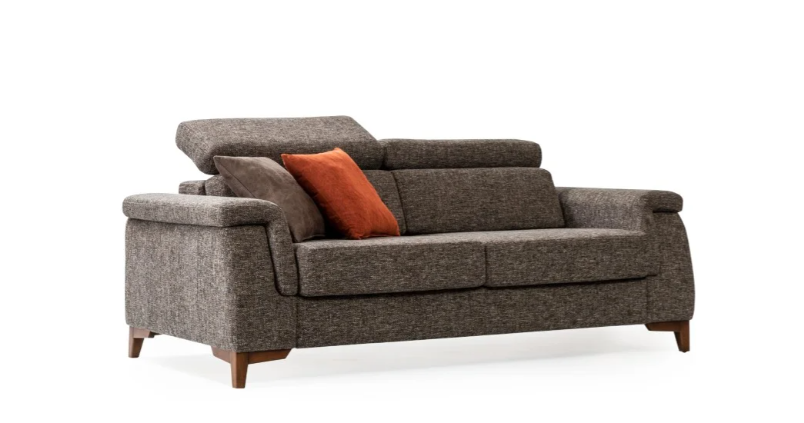 SOPRANO ÜÇLÜ SABİT  KOLTUK