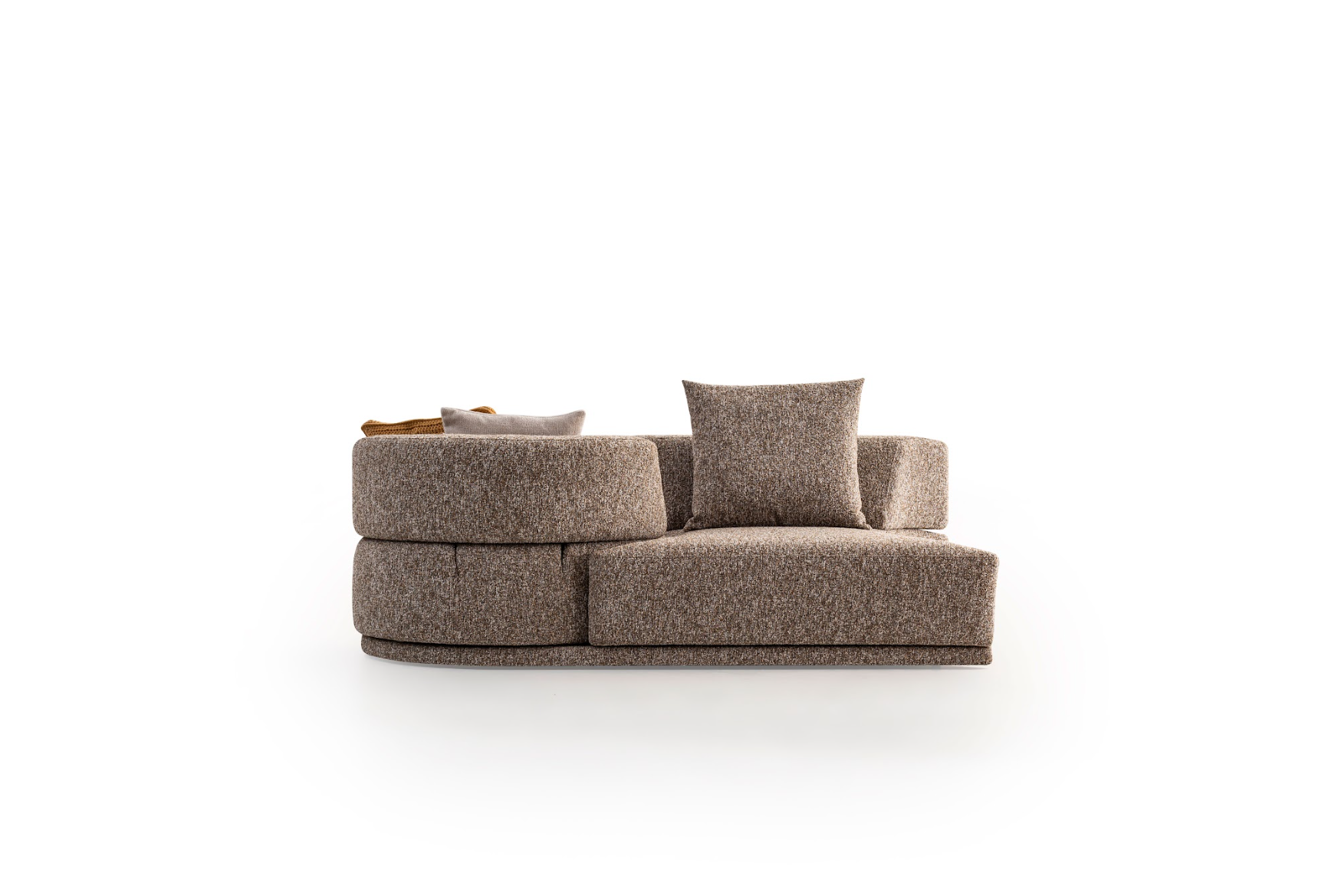 STATUE 220 CM DÖNER MODÜL