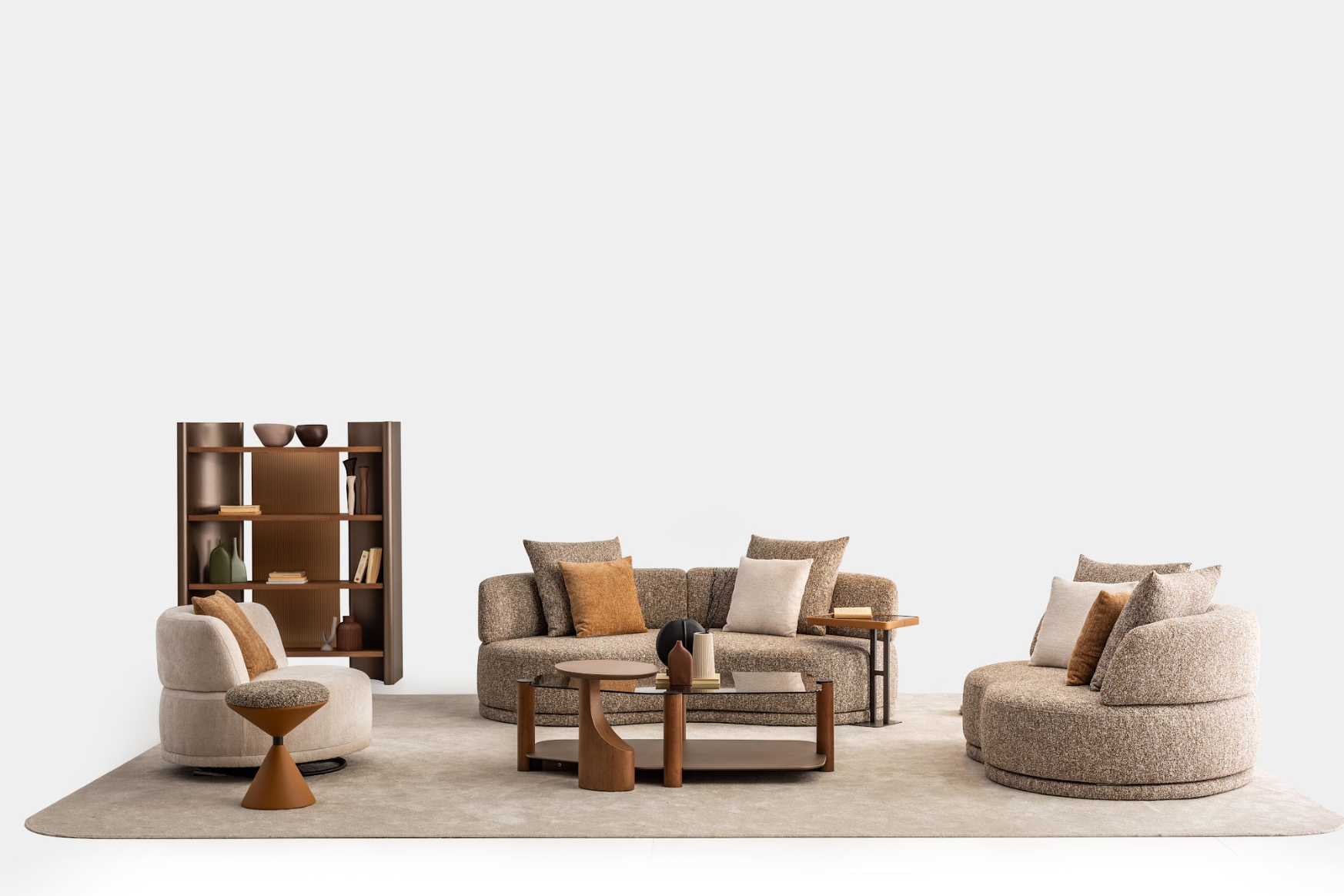 STATUE KOLTUK TAKIMI