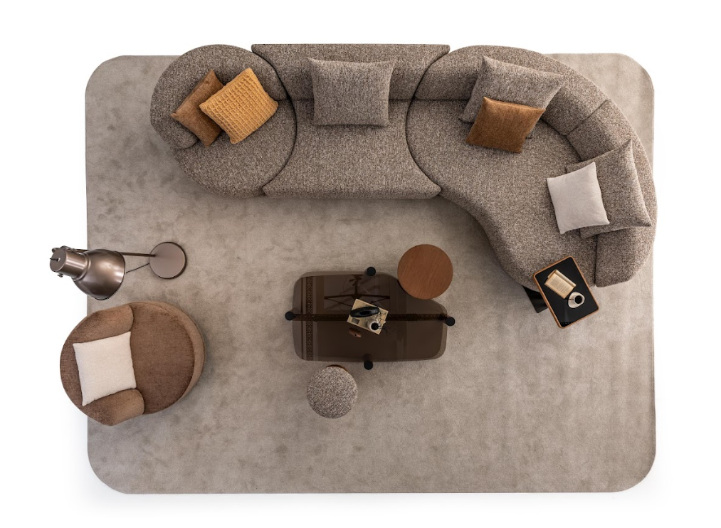 STATUE KÖŞE TAKIMI