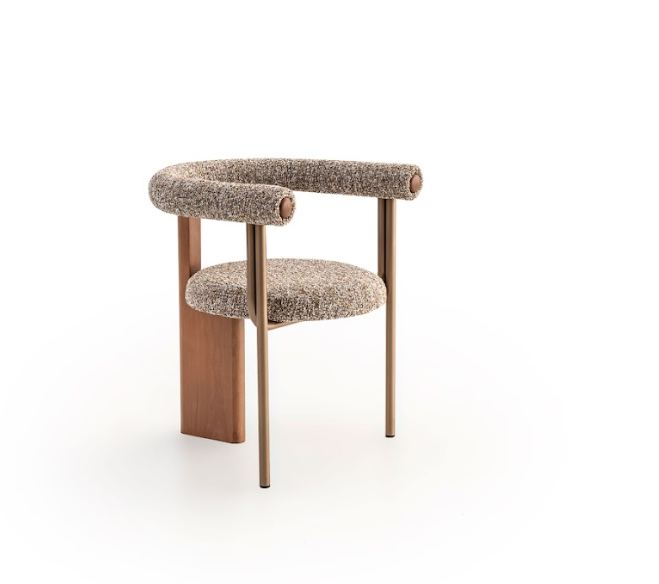 STATUE NOBLE SANDALYE