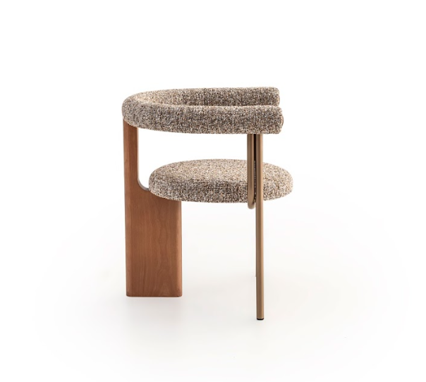 STATUE NOBLE SANDALYE