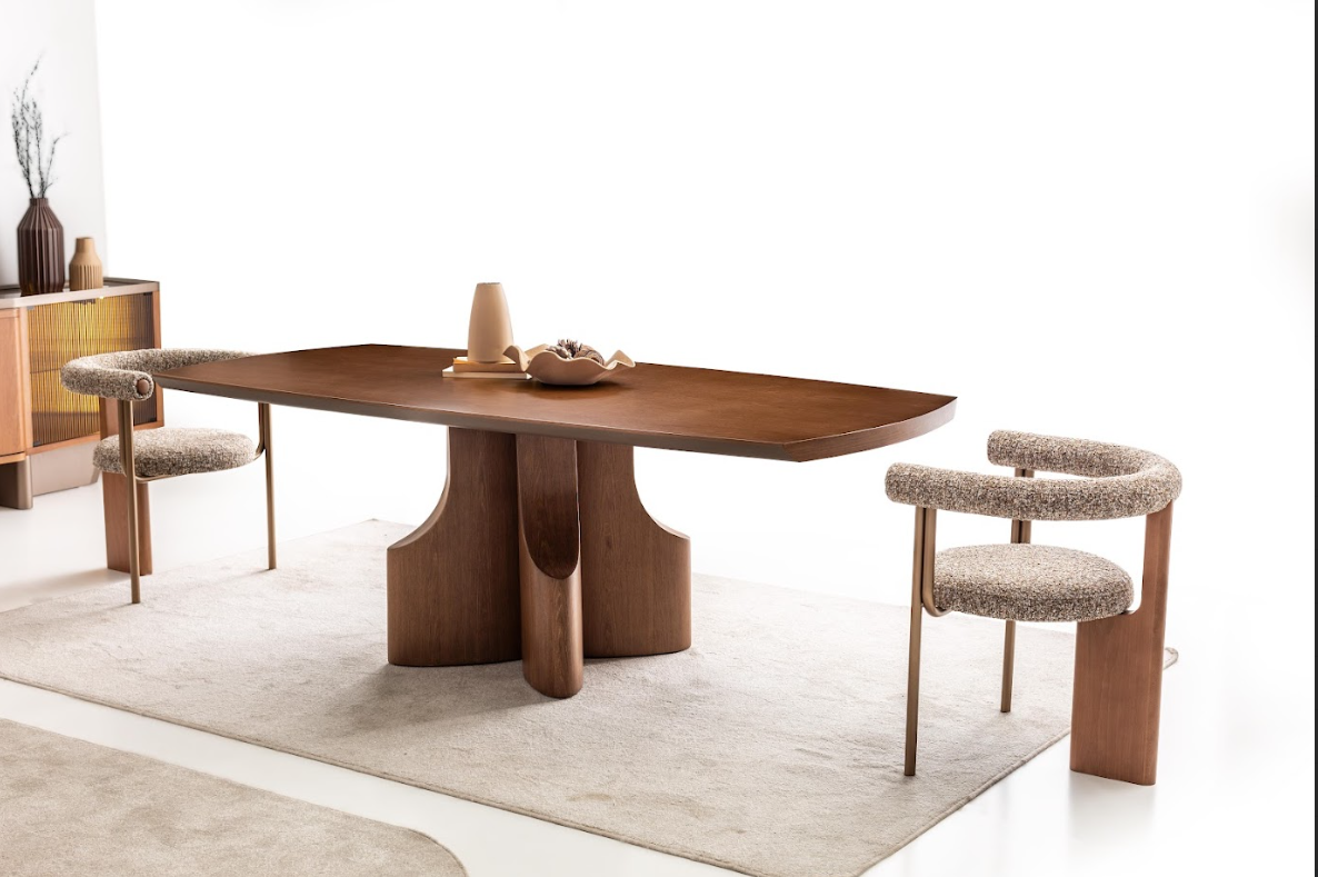 STATUE YEMEK ODASI TAKIMI