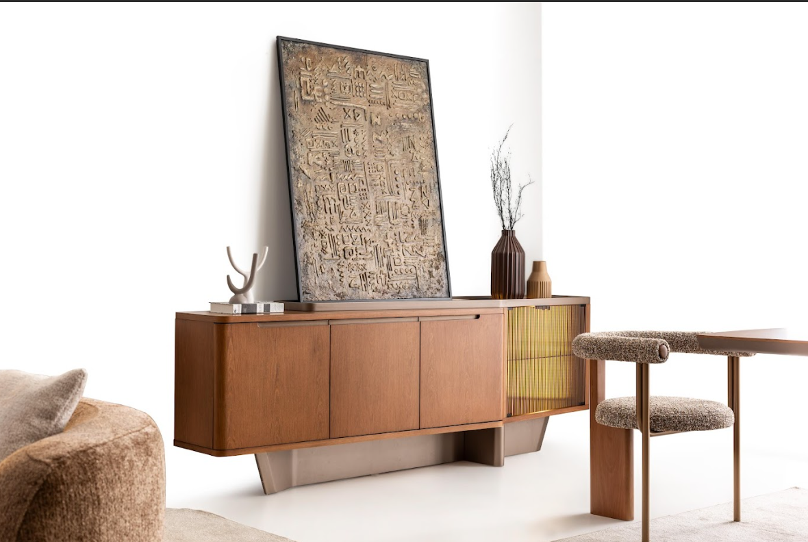 STATUE YEMEK ODASI TAKIMI