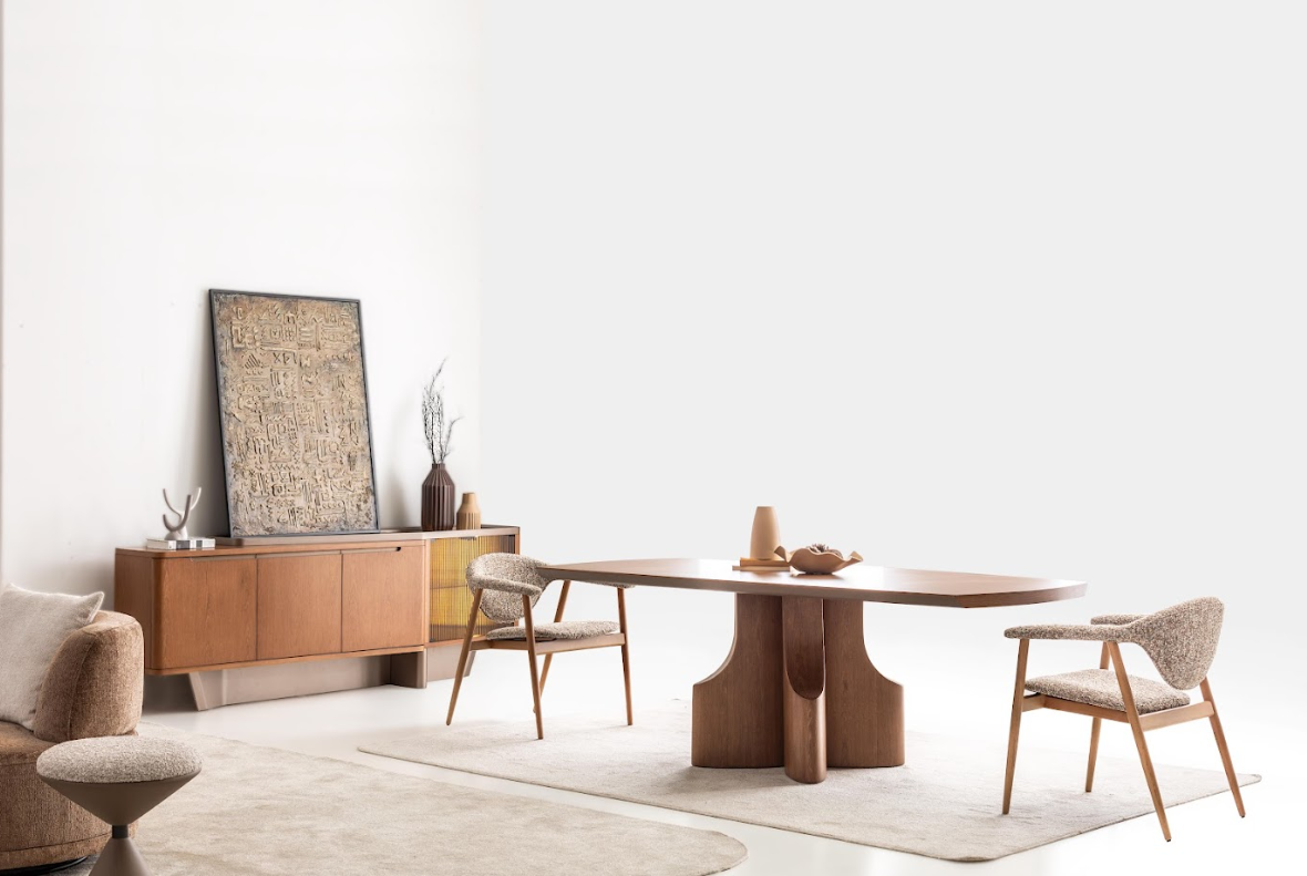 STATUE YEMEK ODASI TAKIMI