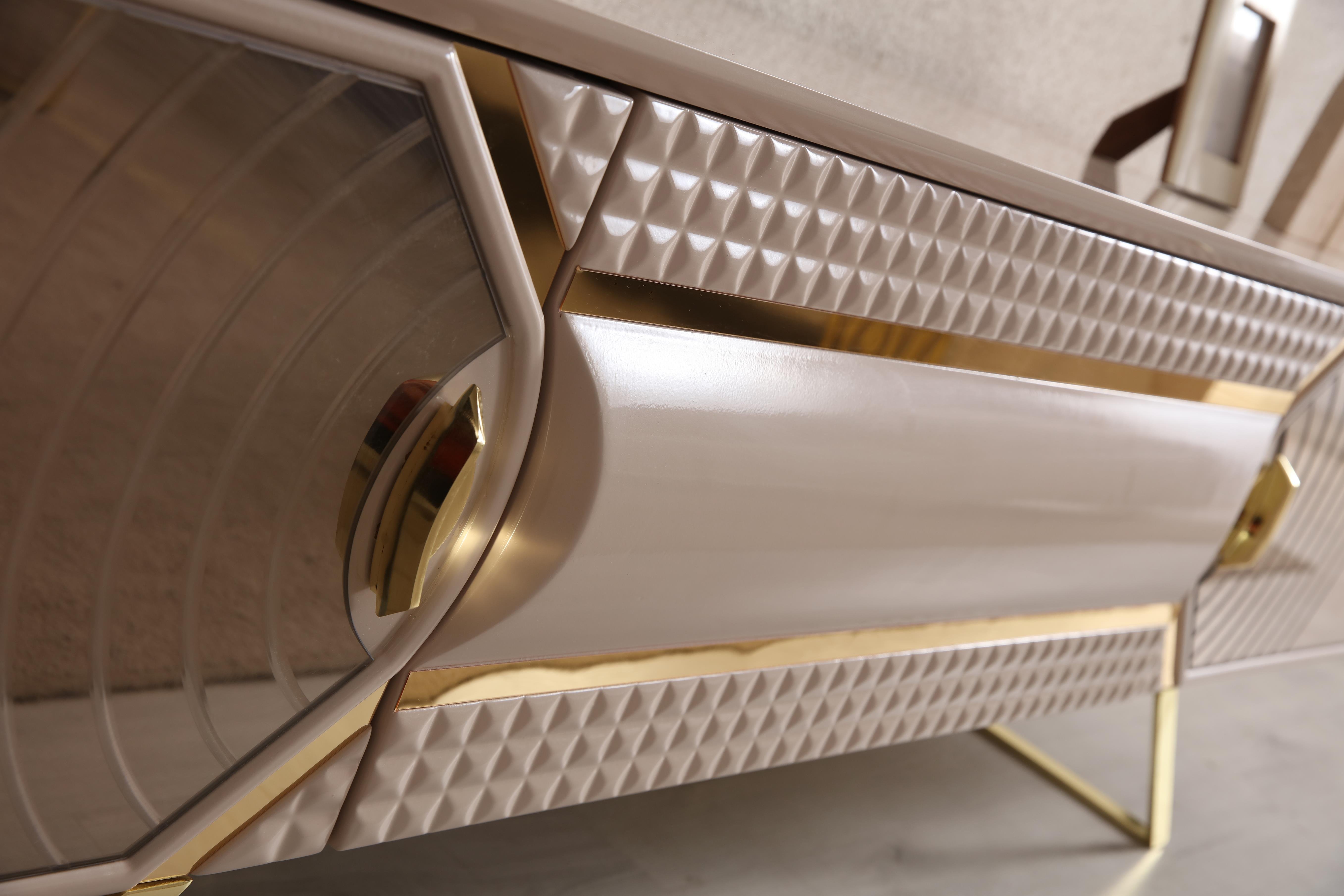 SULTAN TV ÜNİTESİ