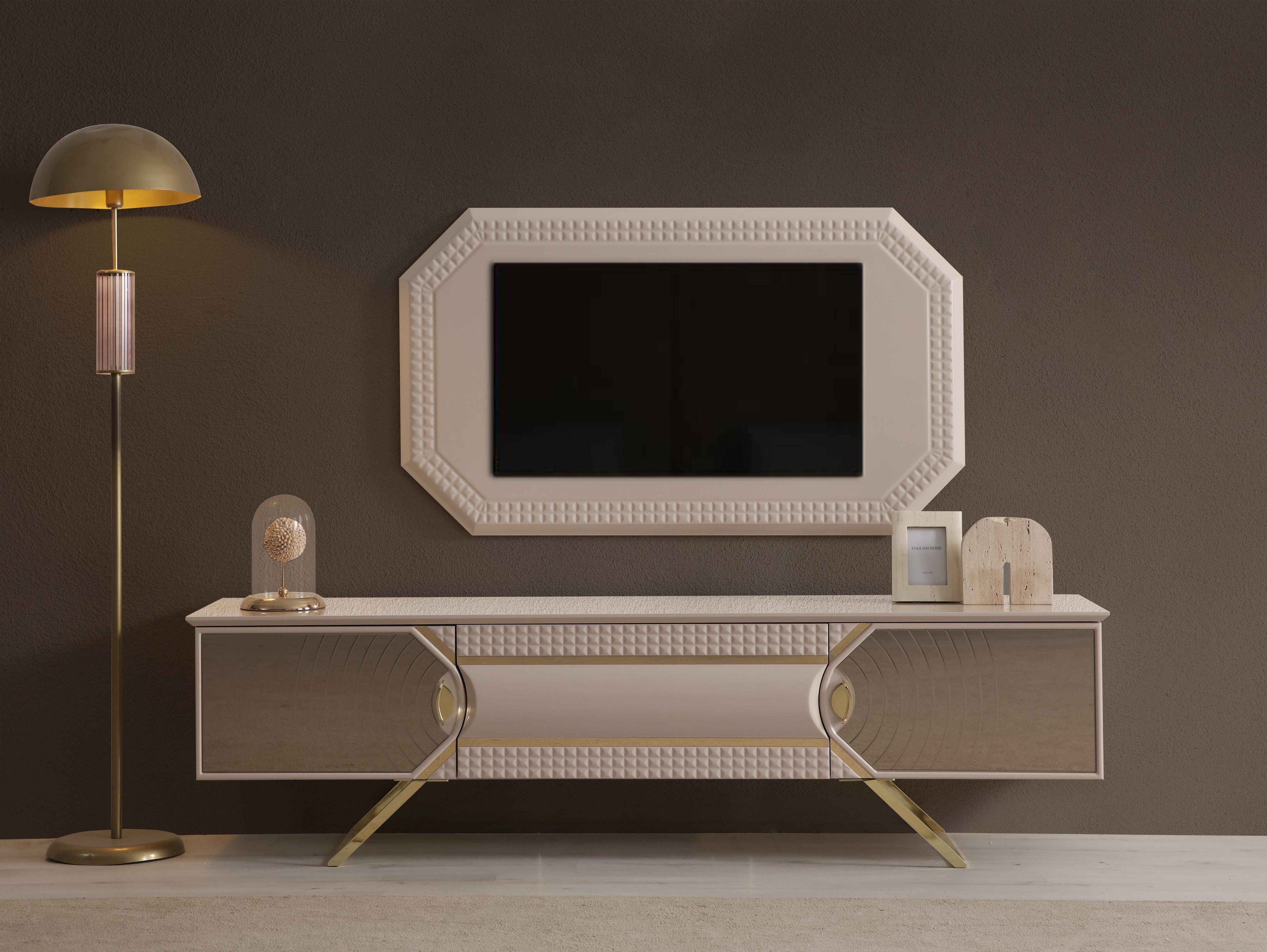 SULTAN TV ÜNİTESİ