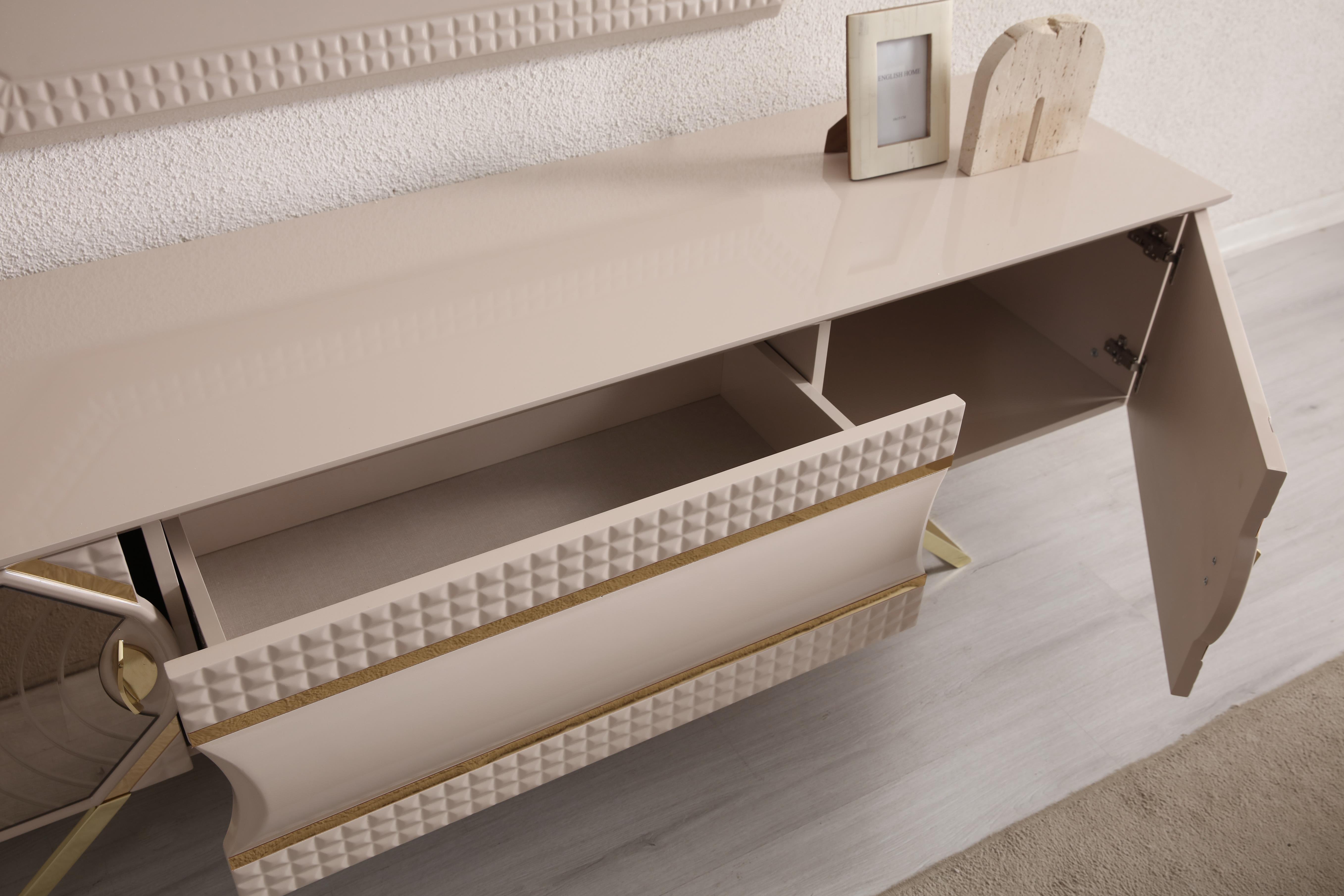 SULTAN TV ÜNİTESİ