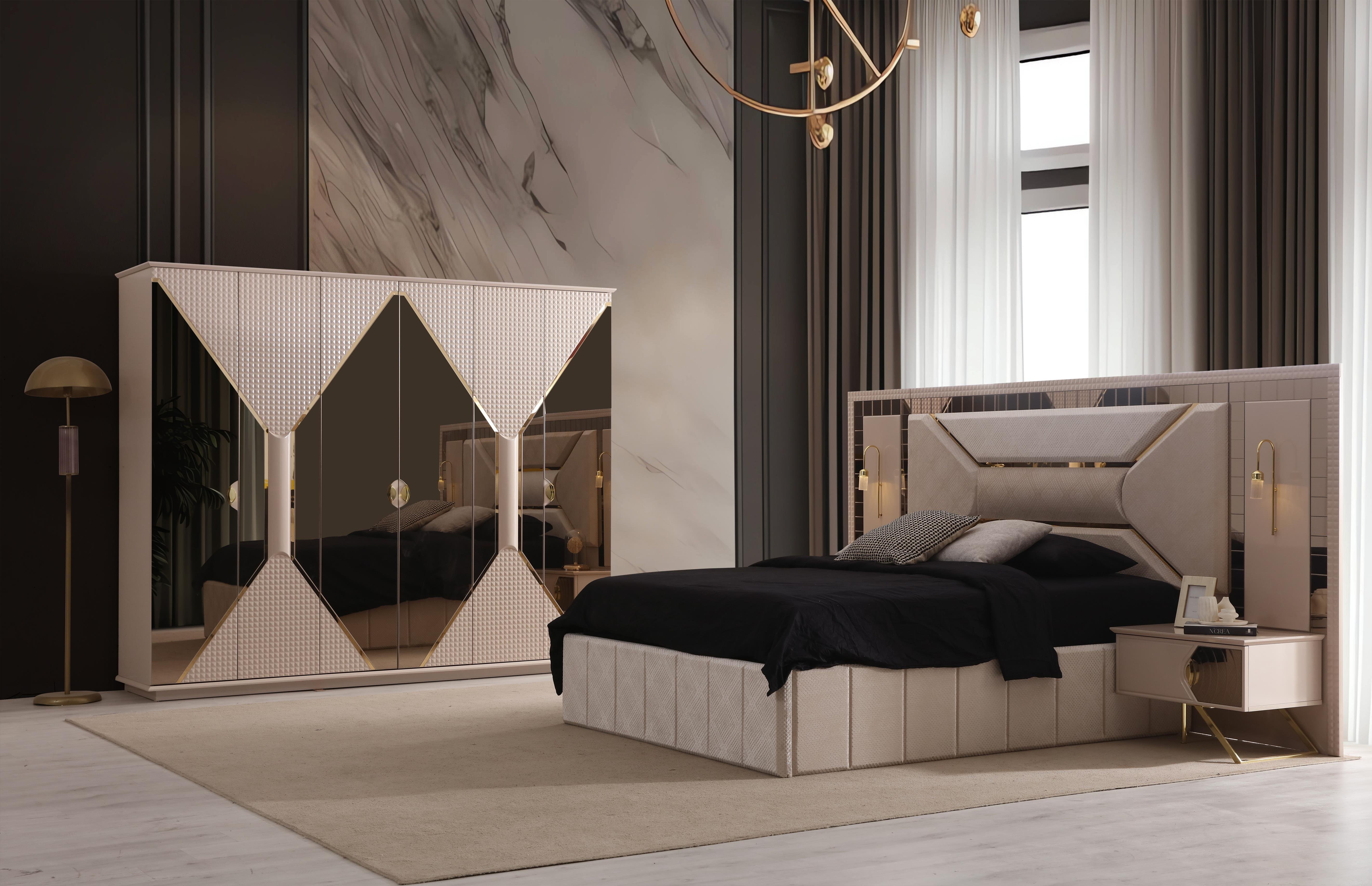 SULTAN YATAK ODASI TAKIMI