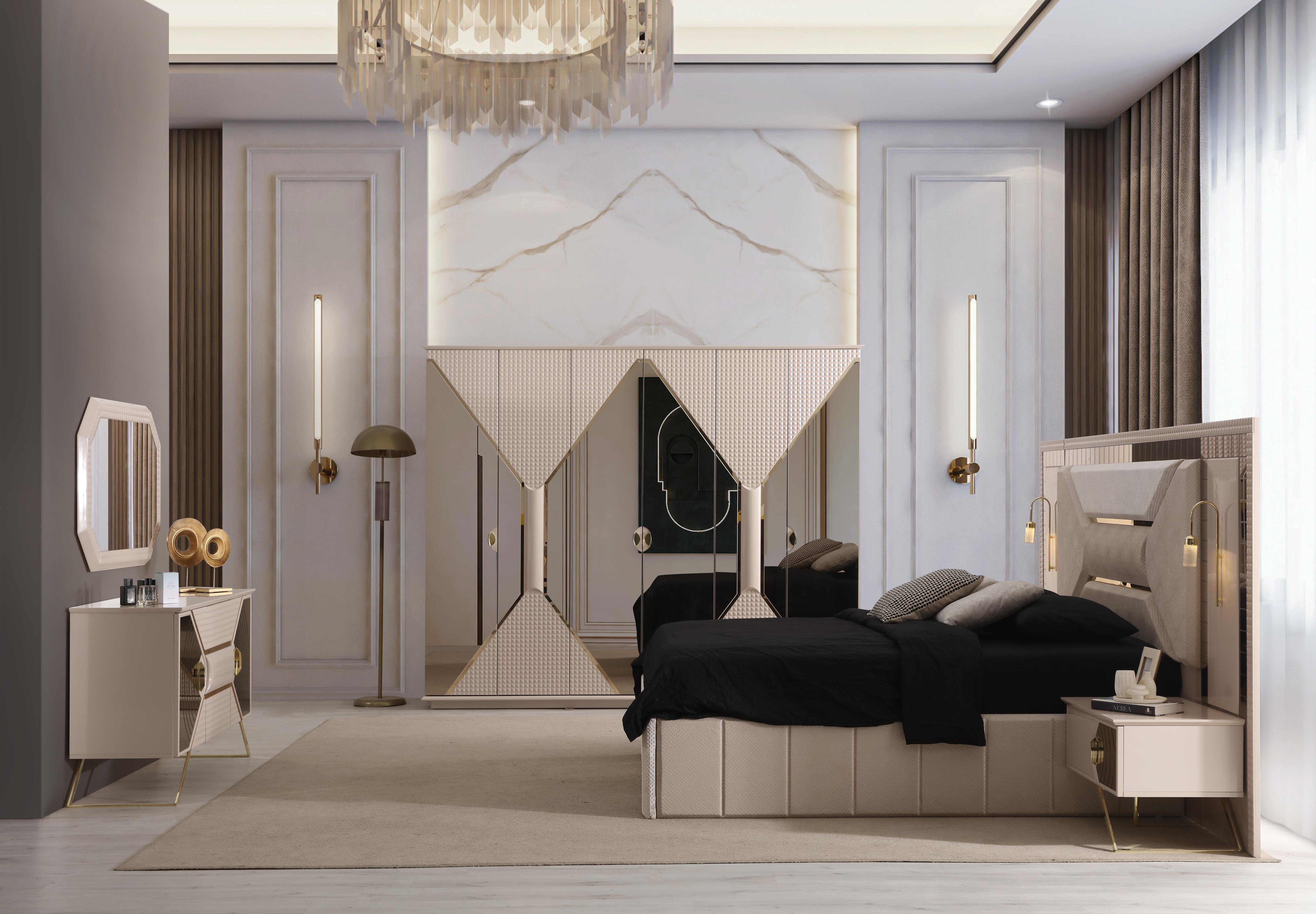 SULTAN YATAK ODASI TAKIMI