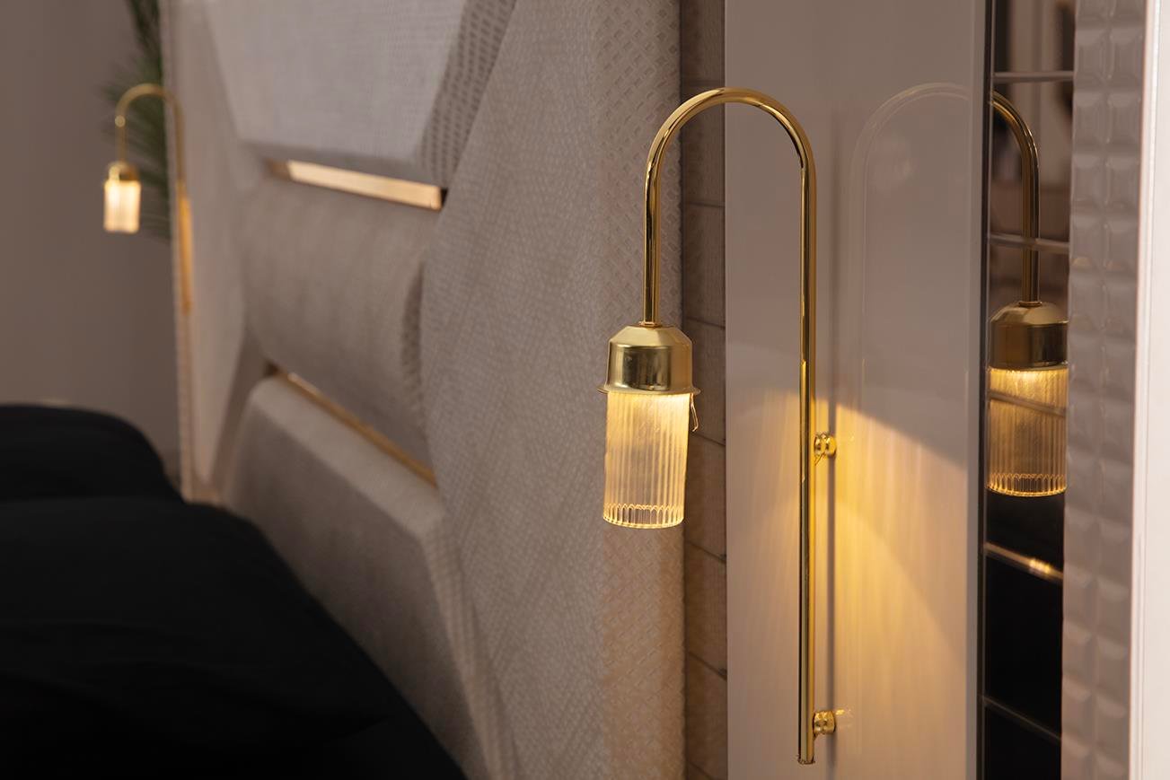 SULTAN YATAK ODASI TAKIMI