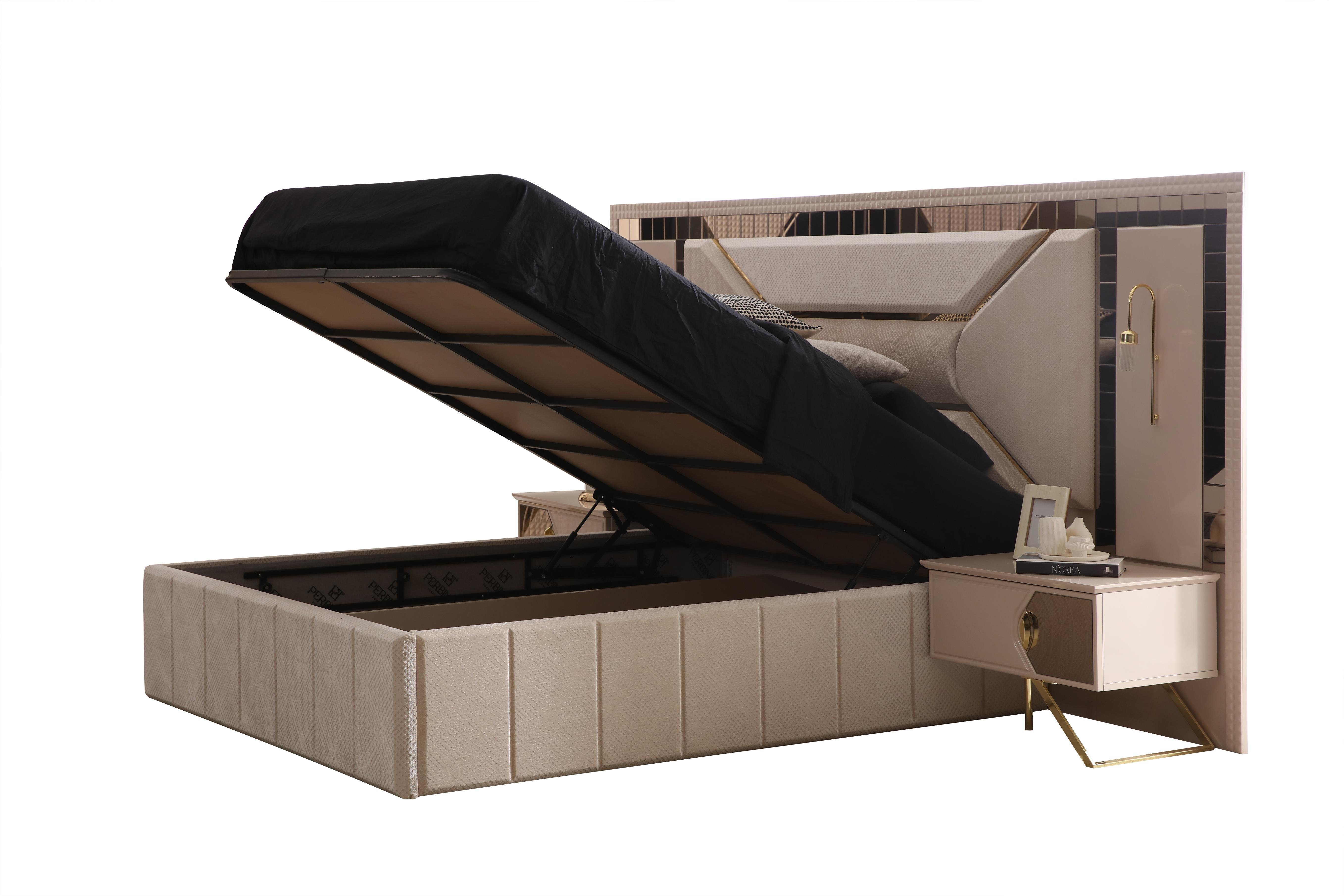 SULTAN YATAK ODASI TAKIMI