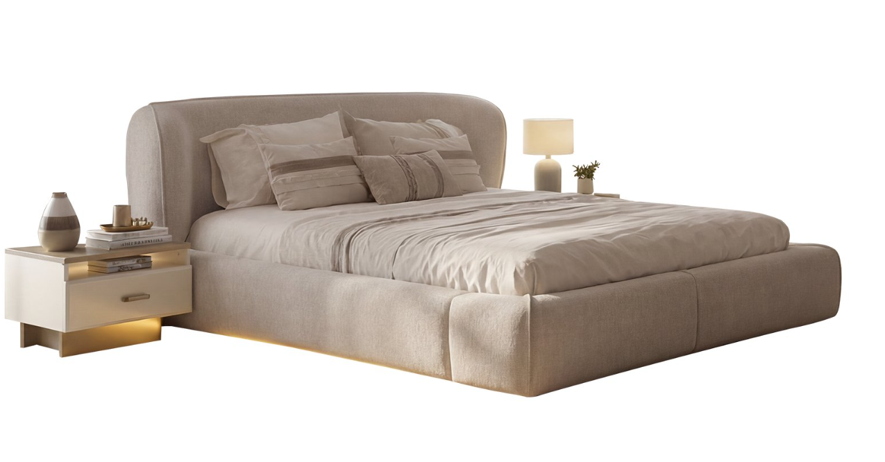 TEBA 160*200 BAZALI KARYOLA