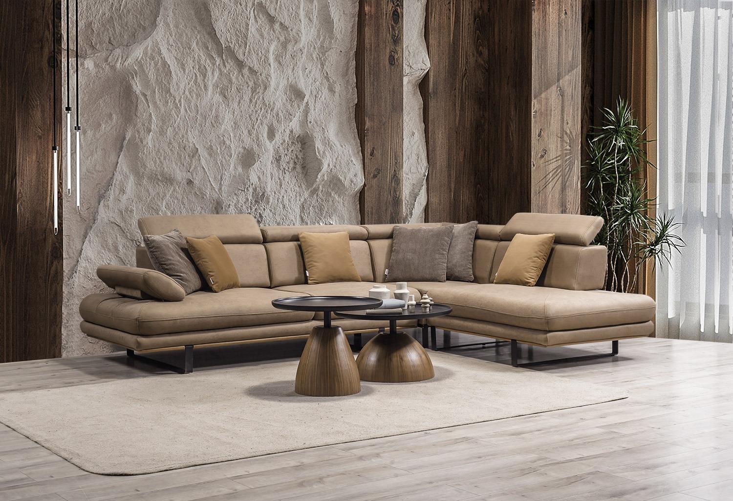 TESLA BALKON KÖŞE TAKIMI