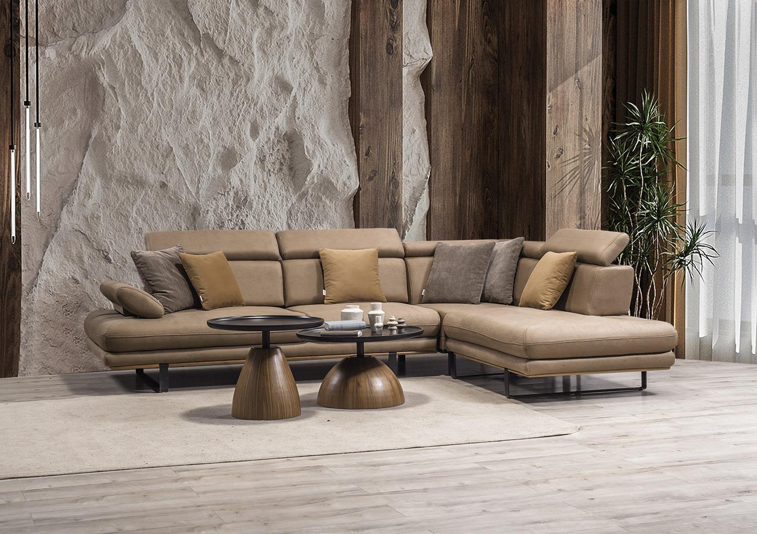 TESLA BALKON KÖŞE TAKIMI