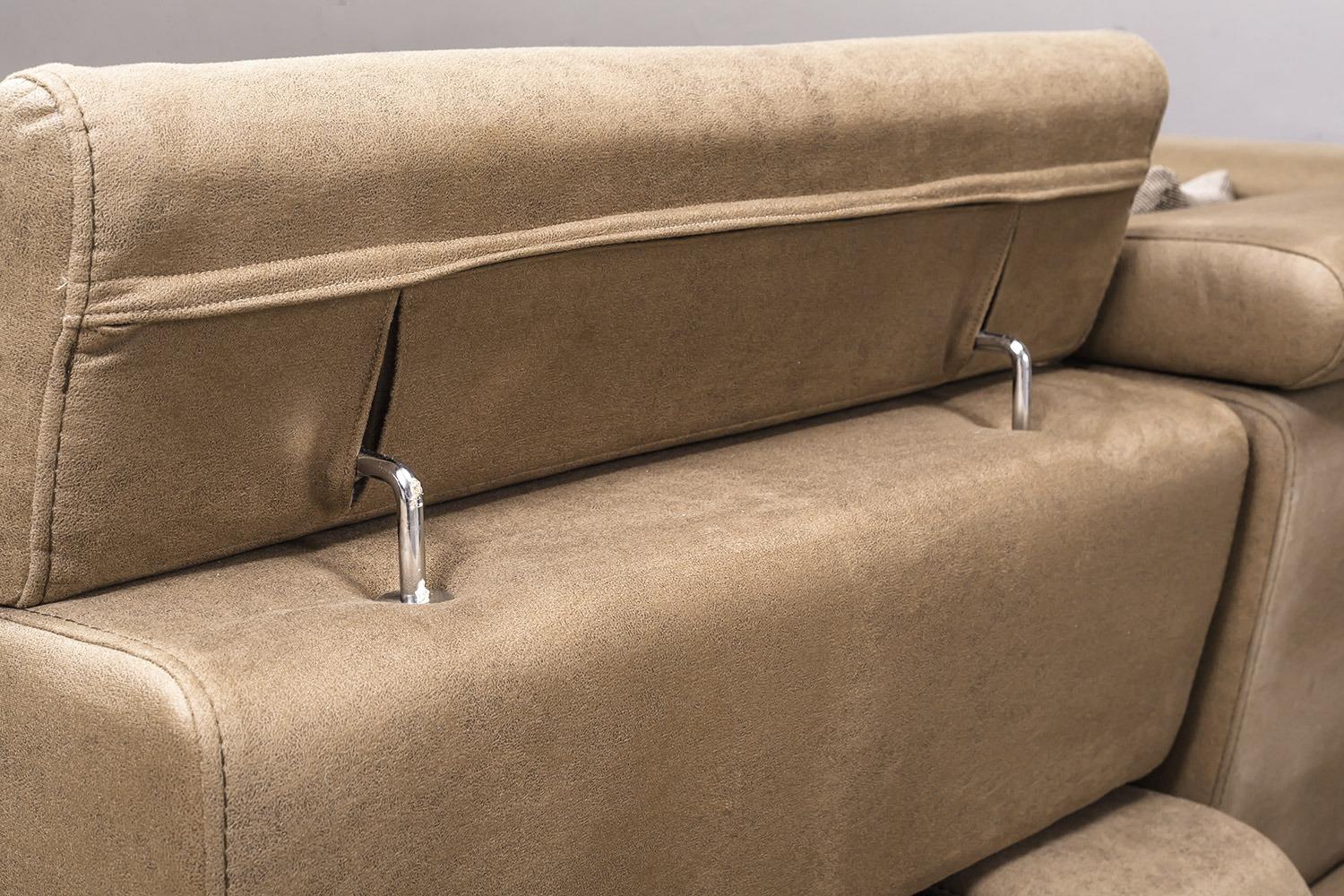 TESLA BALKON KÖŞE TAKIMI