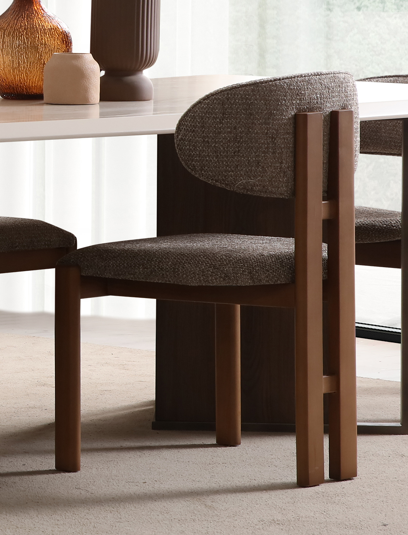 TETRA KOLSUZ SANDALYE