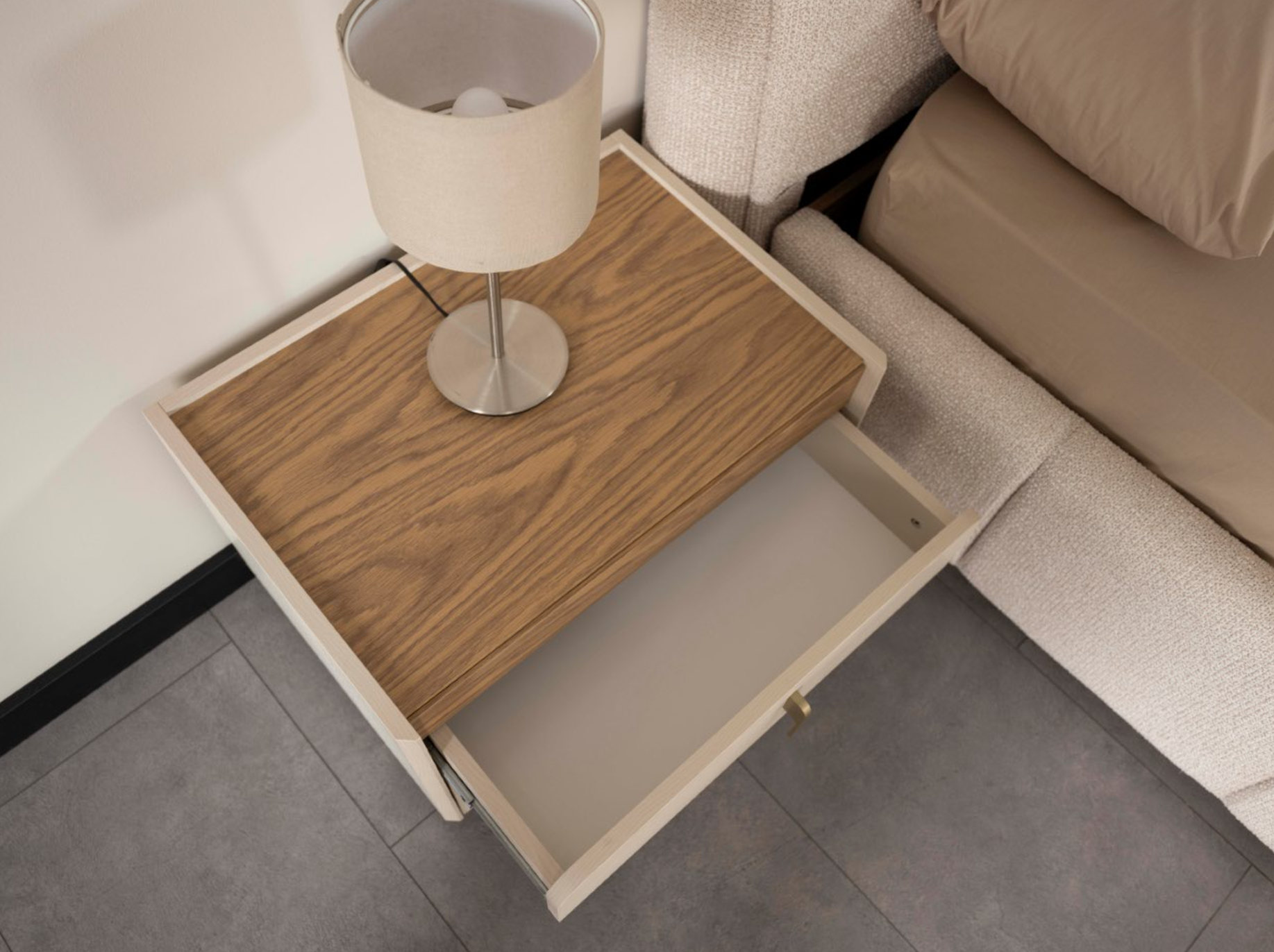 TETRA YATAK ODASI TAKIMI