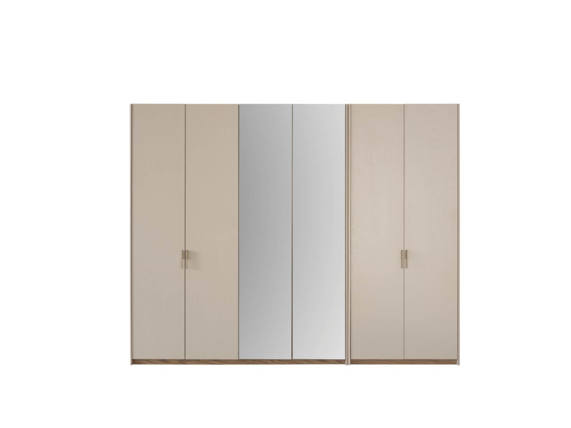 TETRA YATAK ODASI TAKIMI