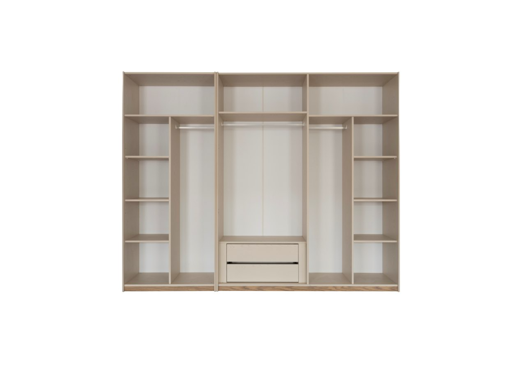 TETRA YATAK ODASI TAKIMI