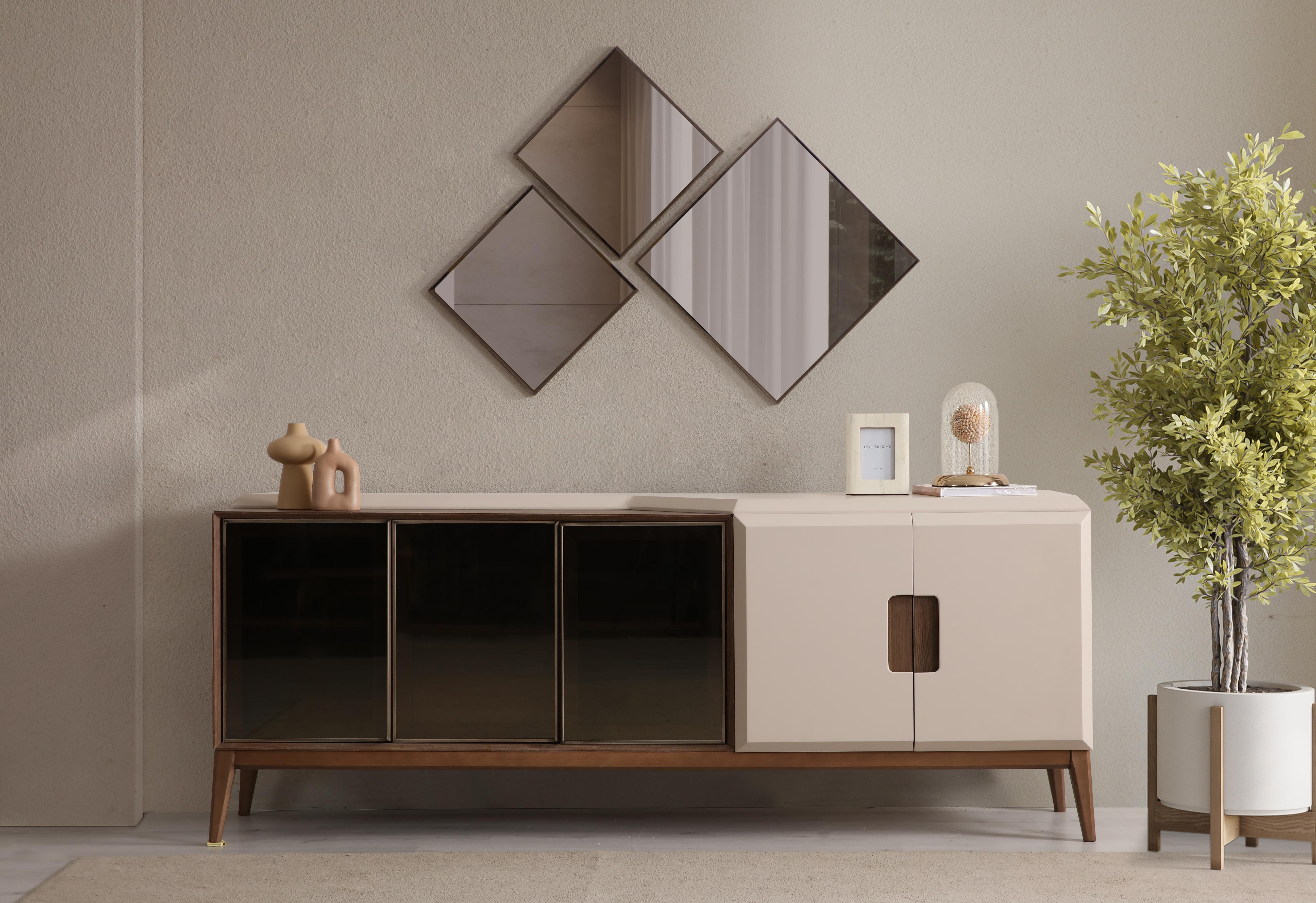 TETRA YEMEK ODASI TAKIMI