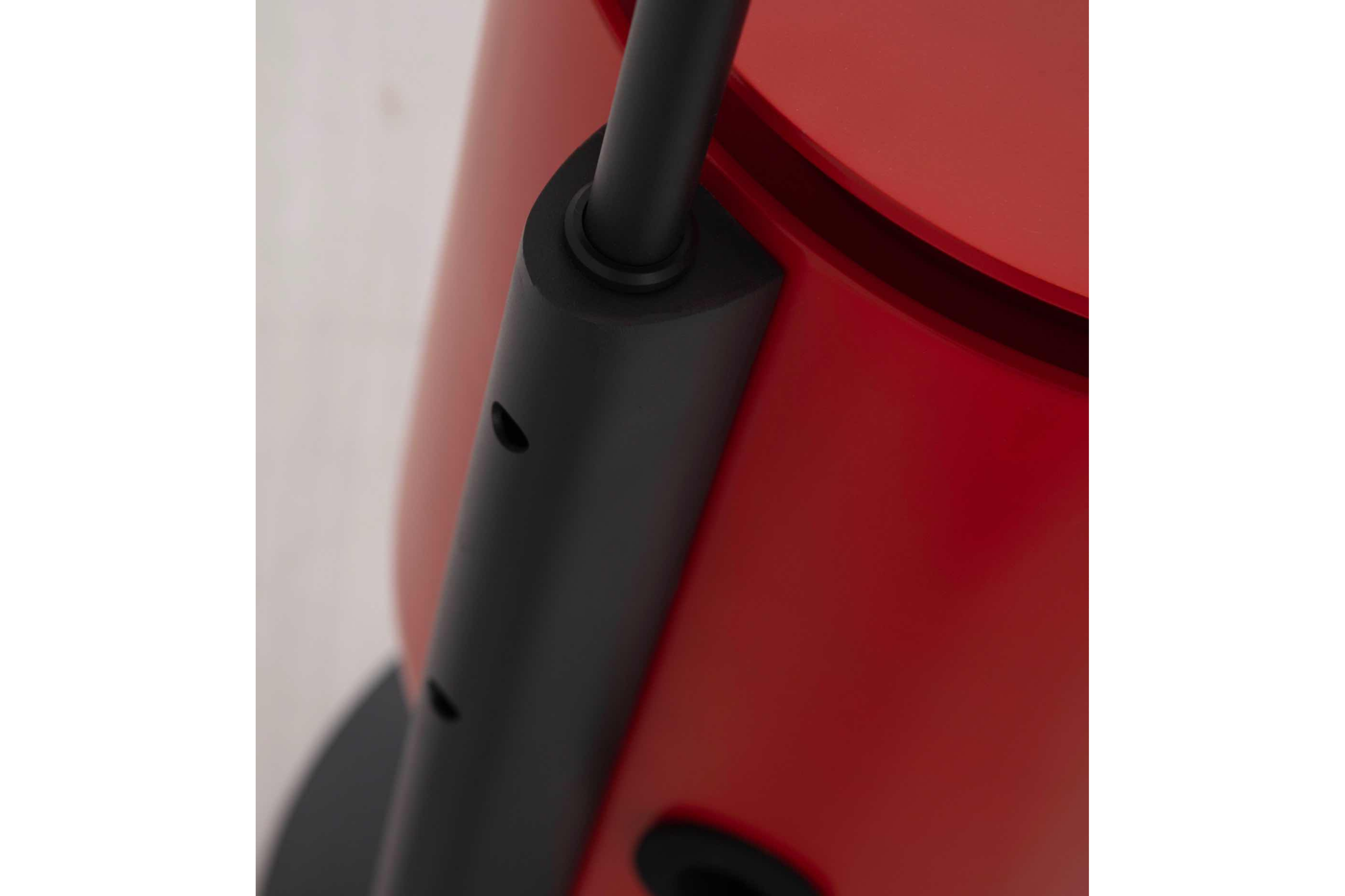 TİESTO RED LAMBADER