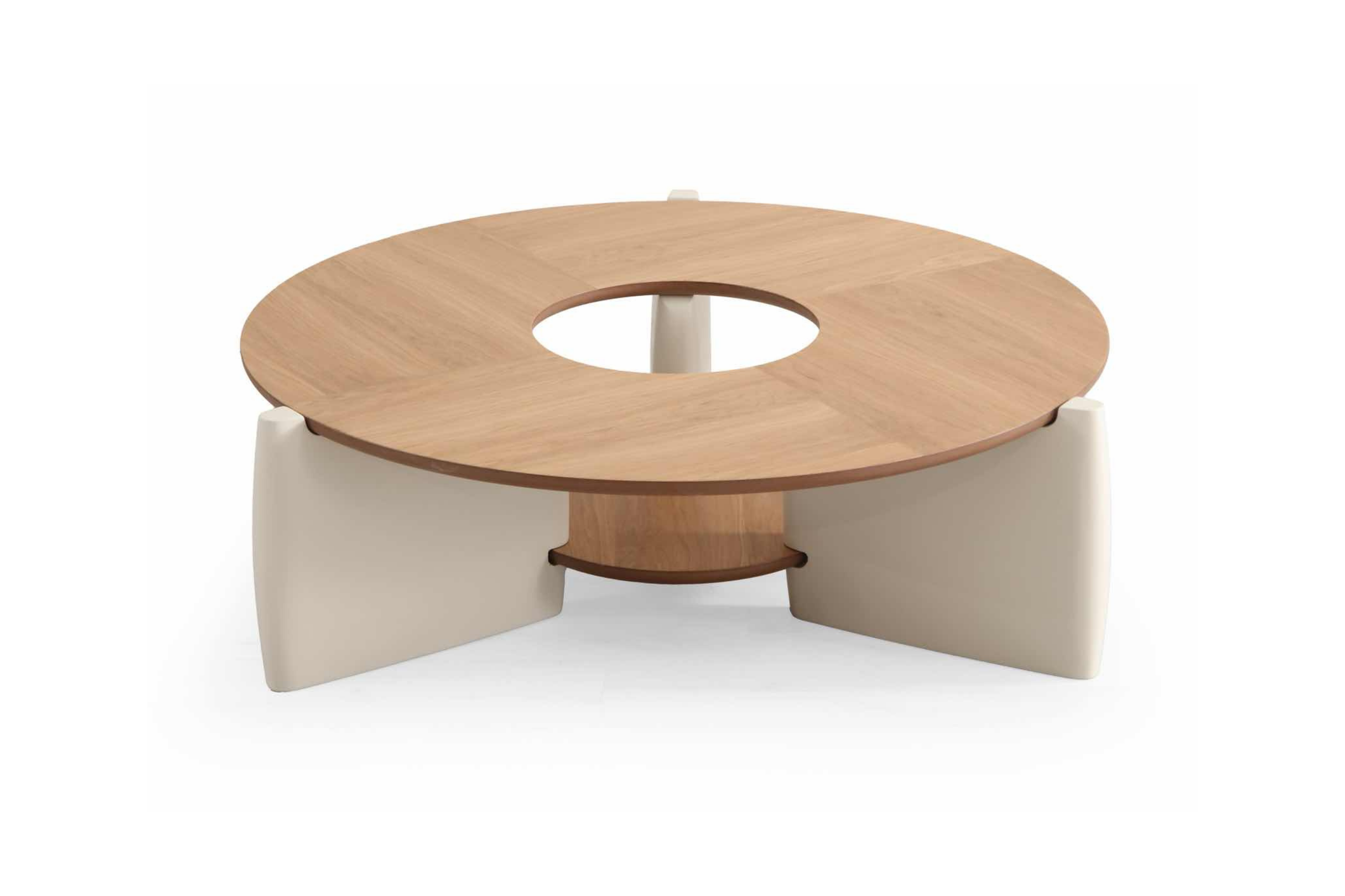 TOSCA OAK ORTA SEHPA