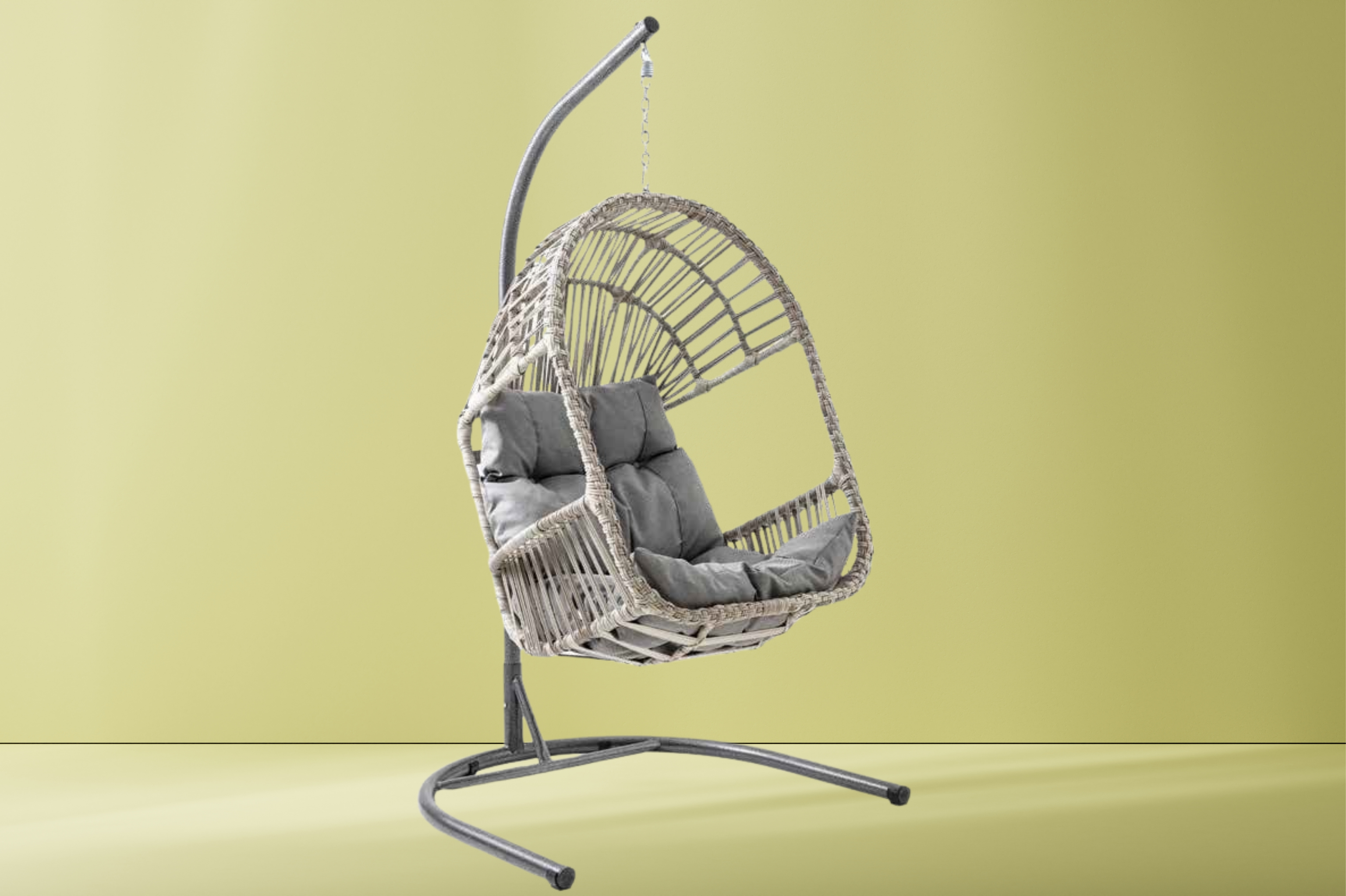 TRUVA TEKLİ SALINCAK