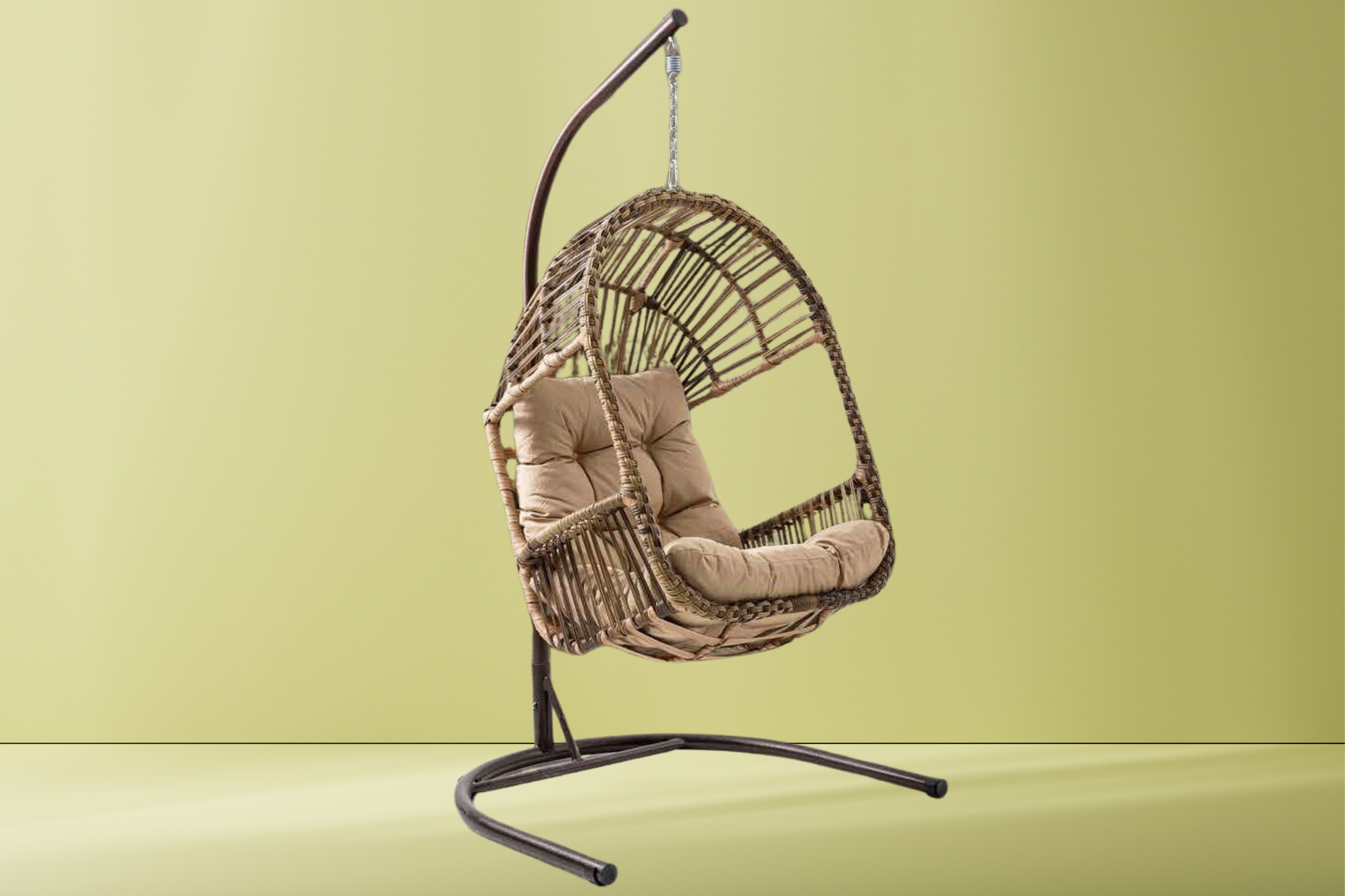 TRUVA TEKLİ SALINCAK