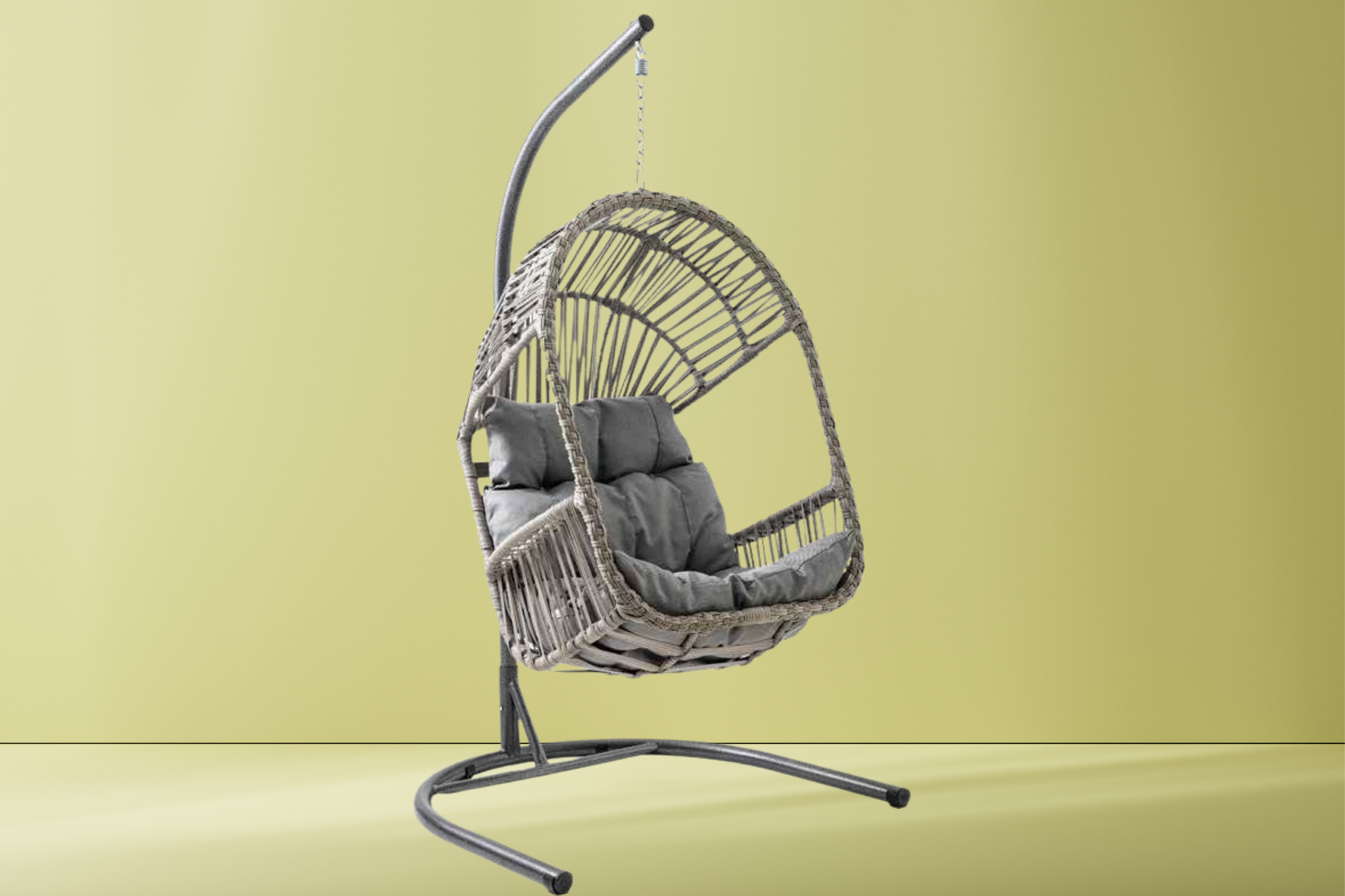 TRUVA TEKLİ SALINCAK