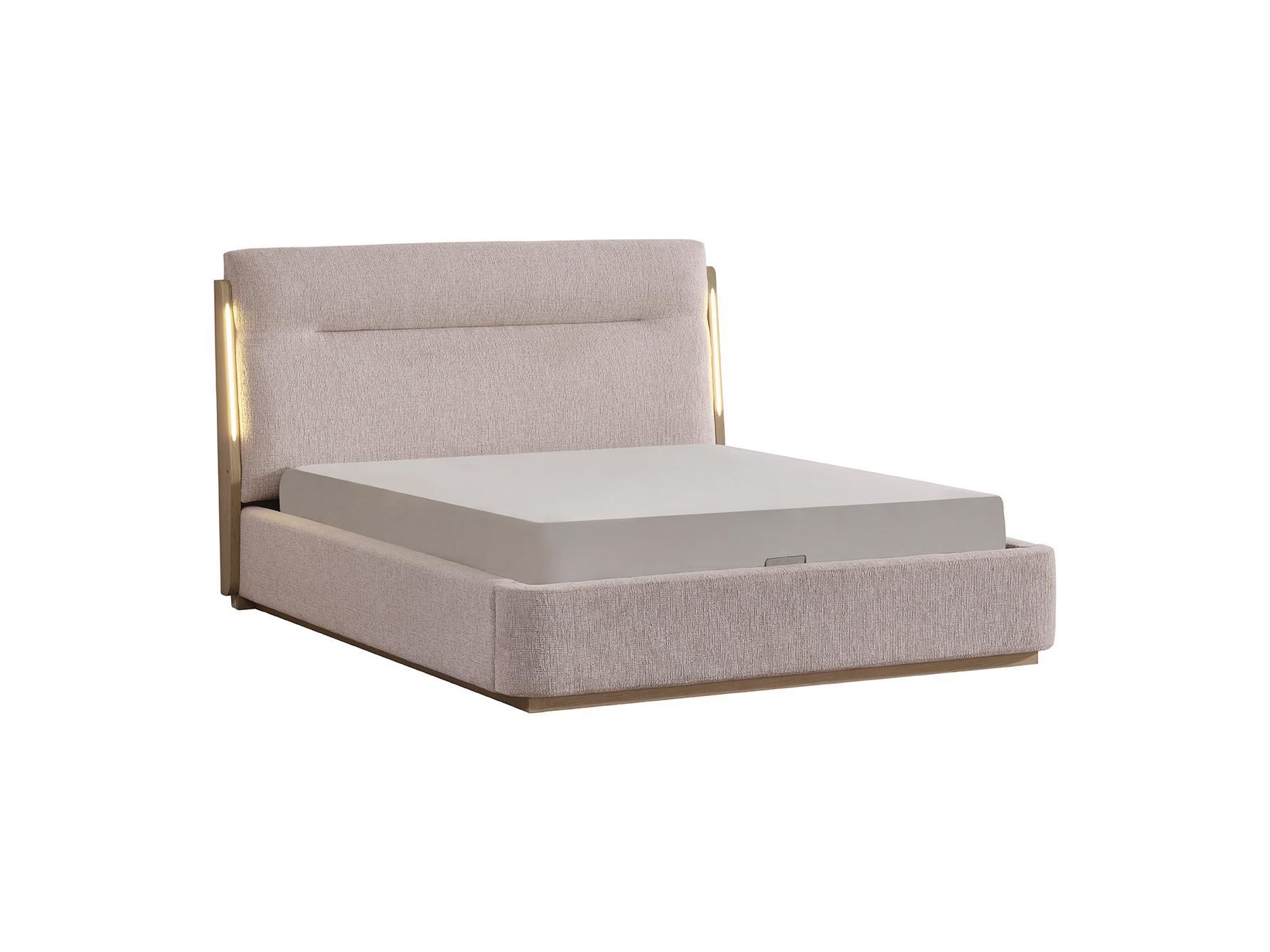 TUAL 160*200 BAZALI KARYOLA