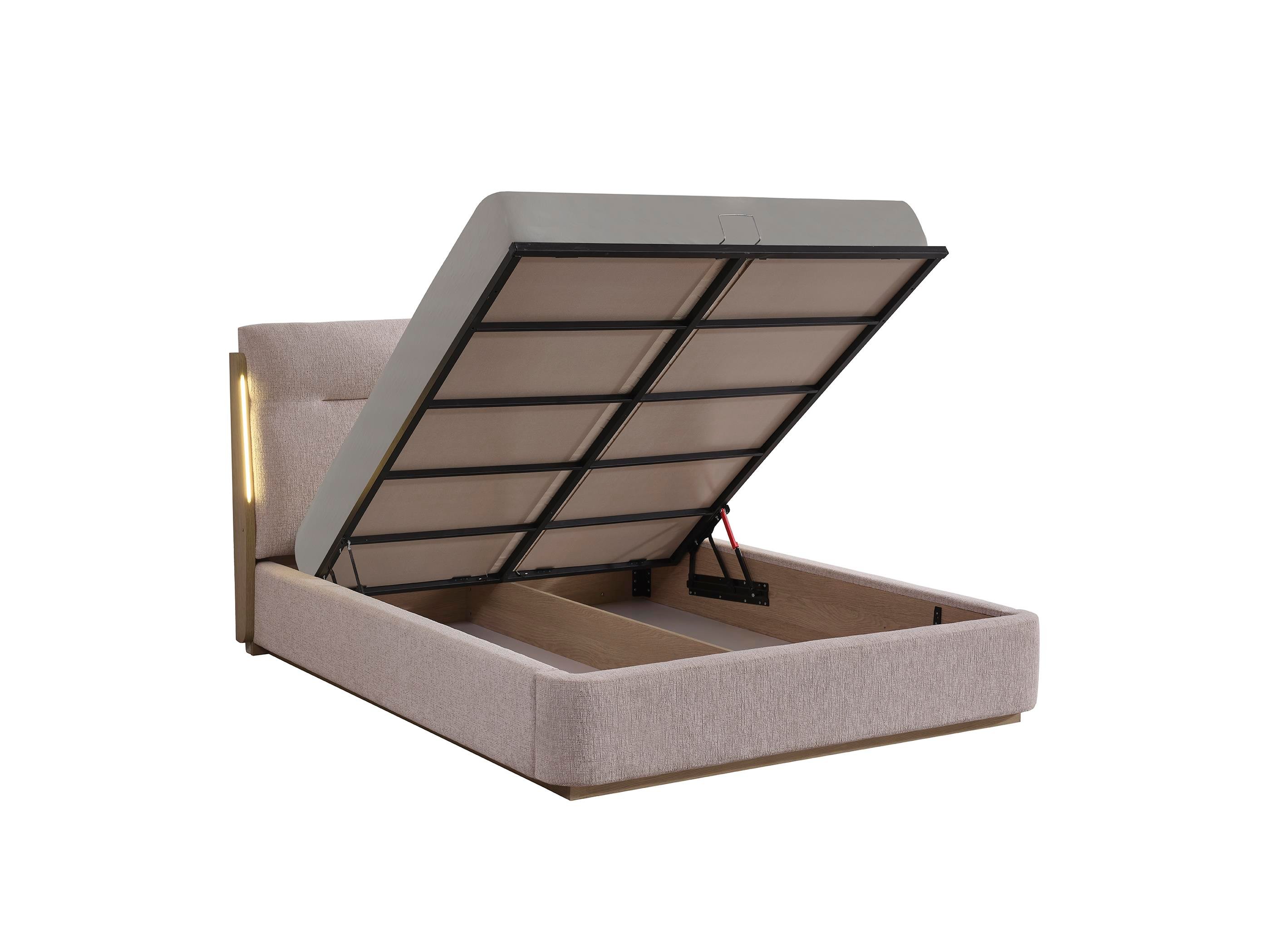 TUAL YATAK ODASI TAKIMI