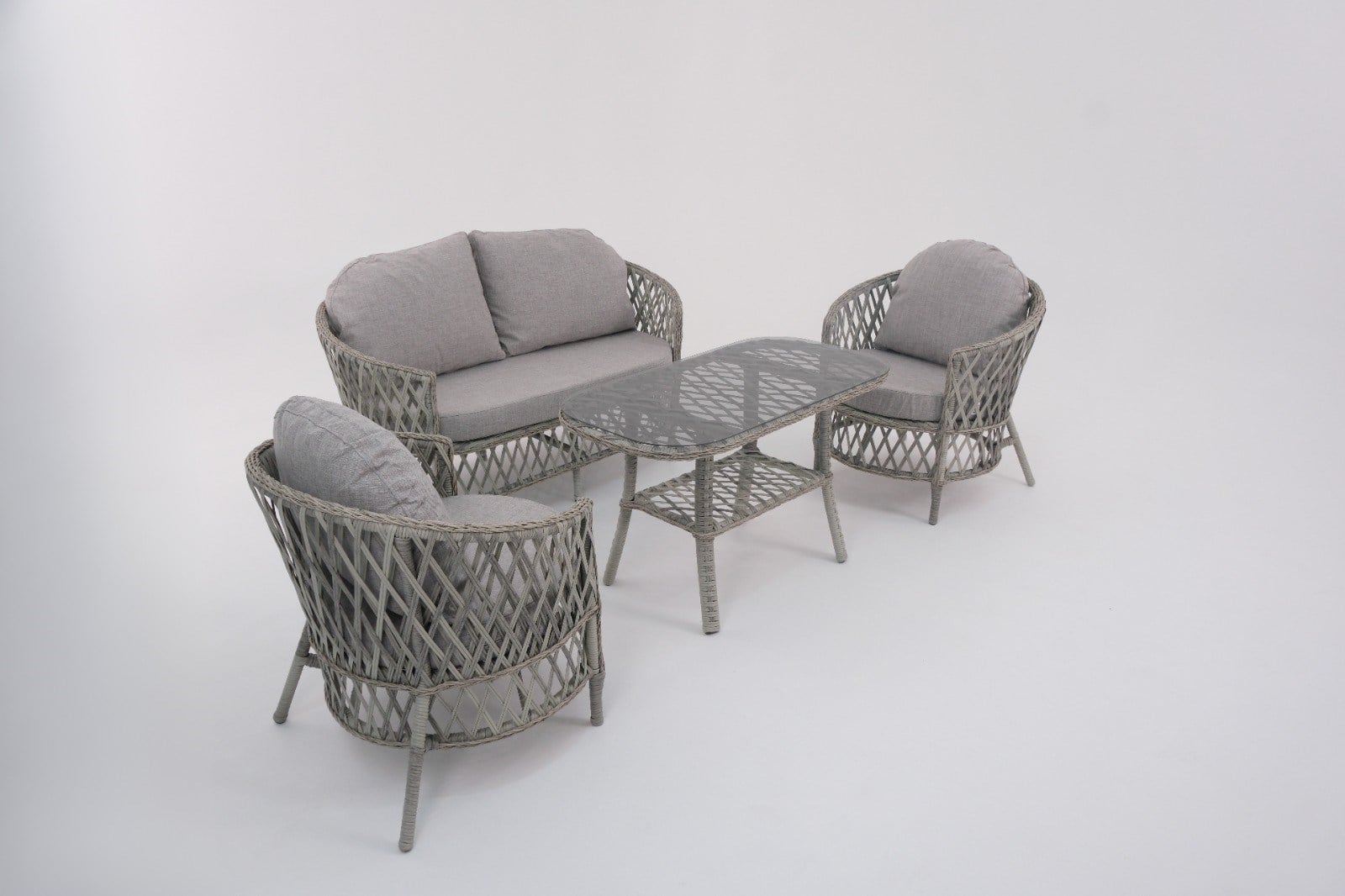 VALE İKİLİ BAHÇE TAKIMI