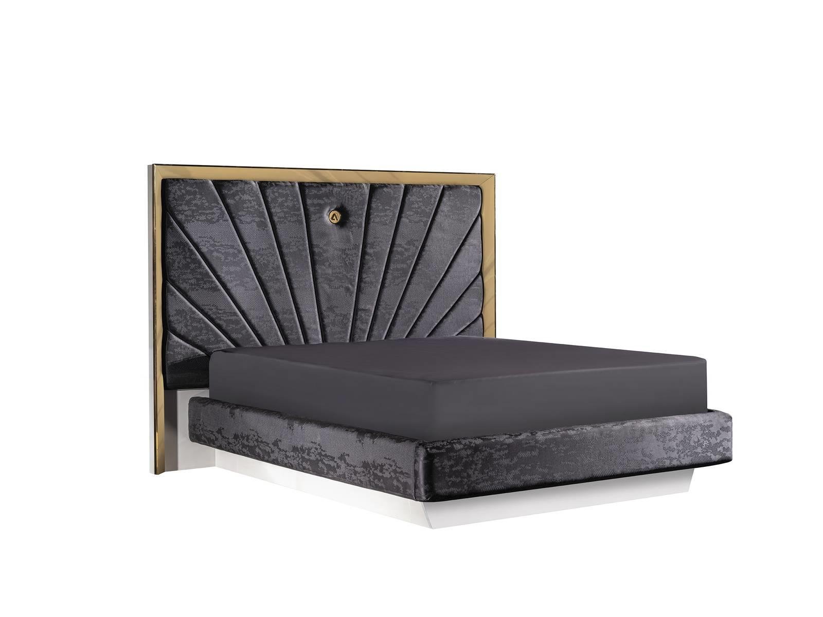 VEGAS 180*200 BAZALI KARYOLA