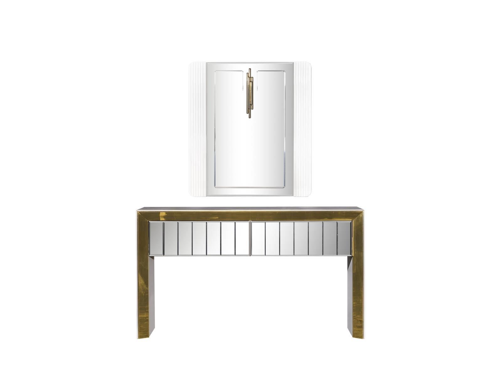 VEGAS AYNALI ŞİFONYER