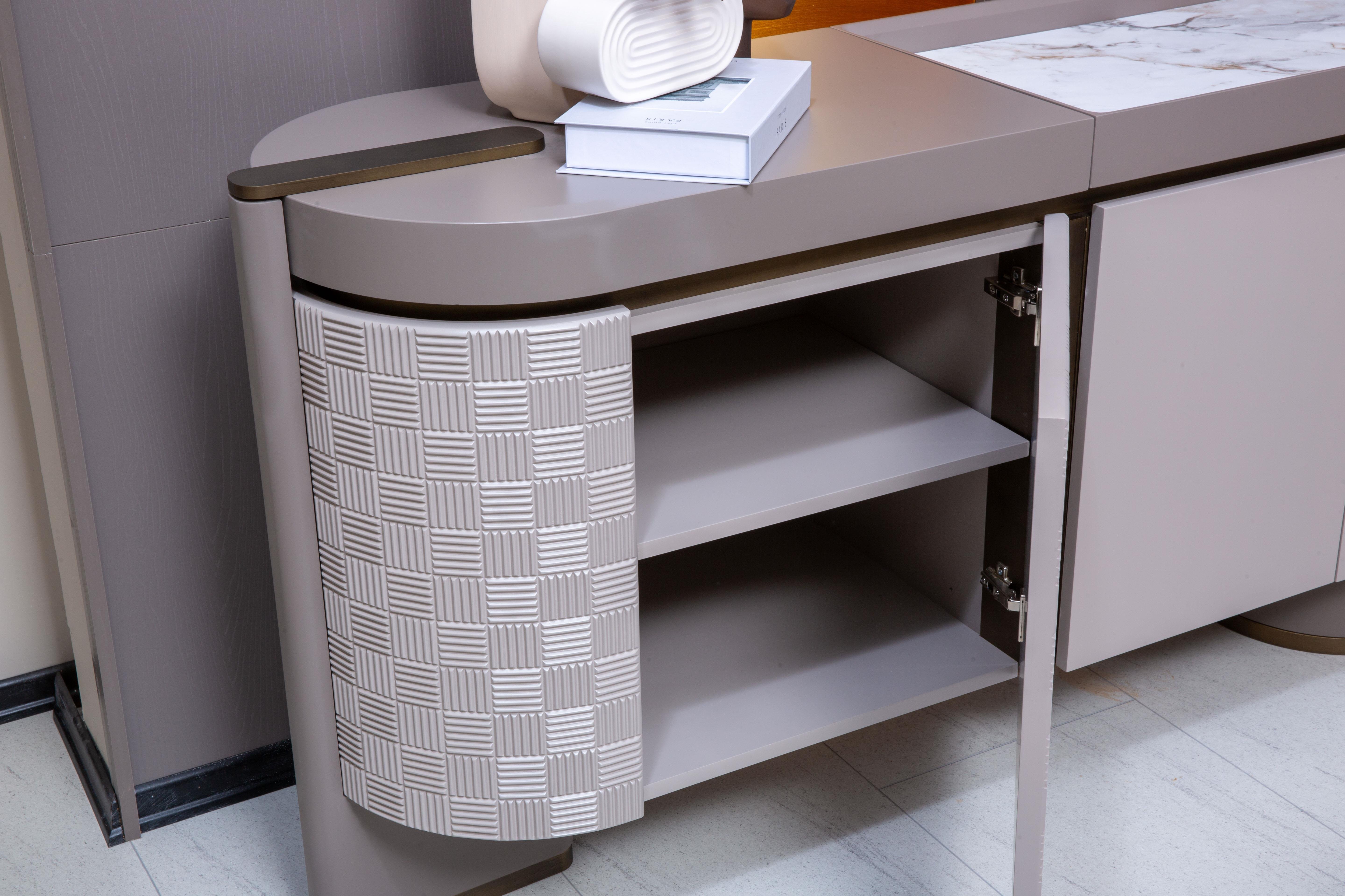 VELAR YEMEK ODASI TAKIMI