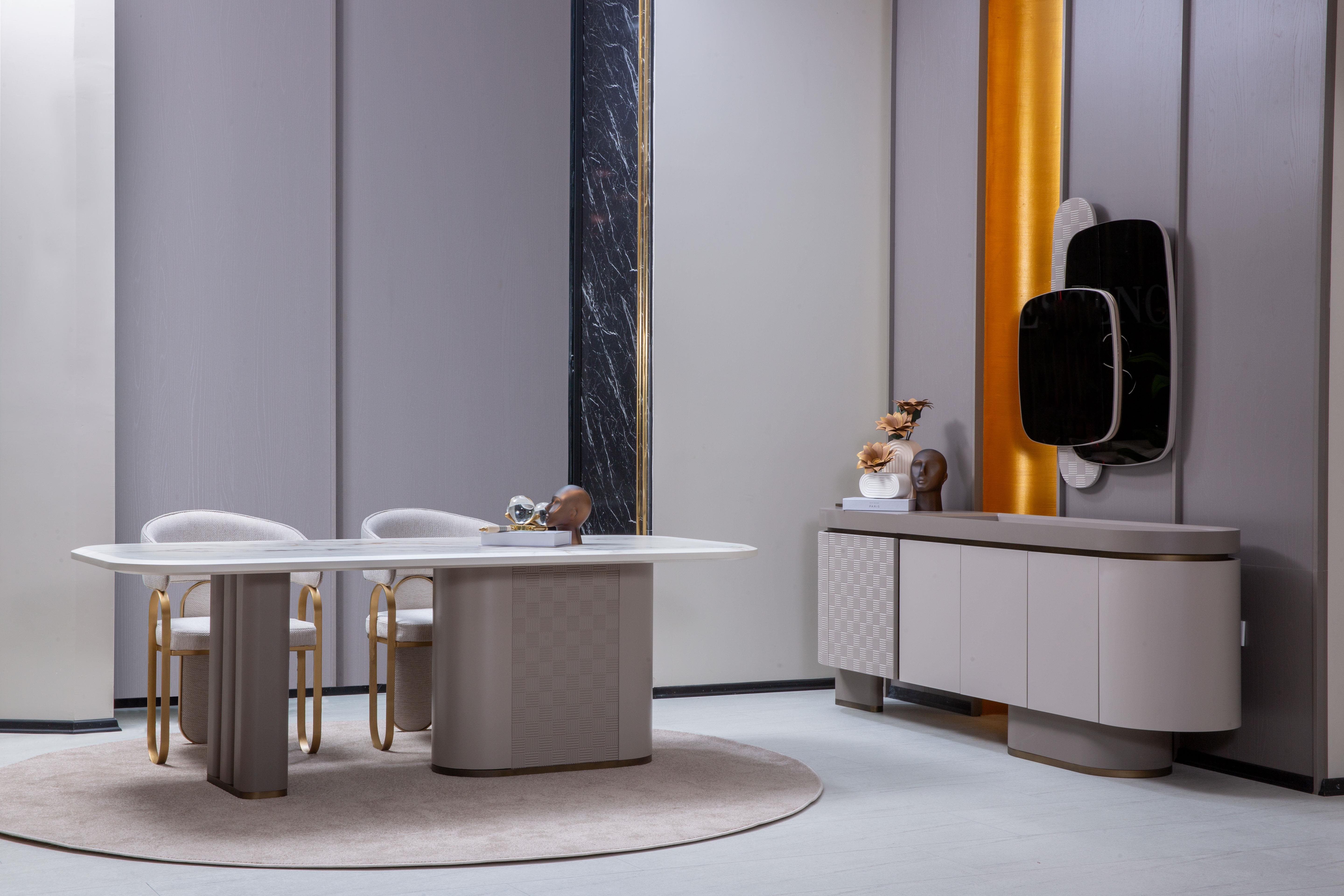 VELAR YEMEK ODASI TAKIMI