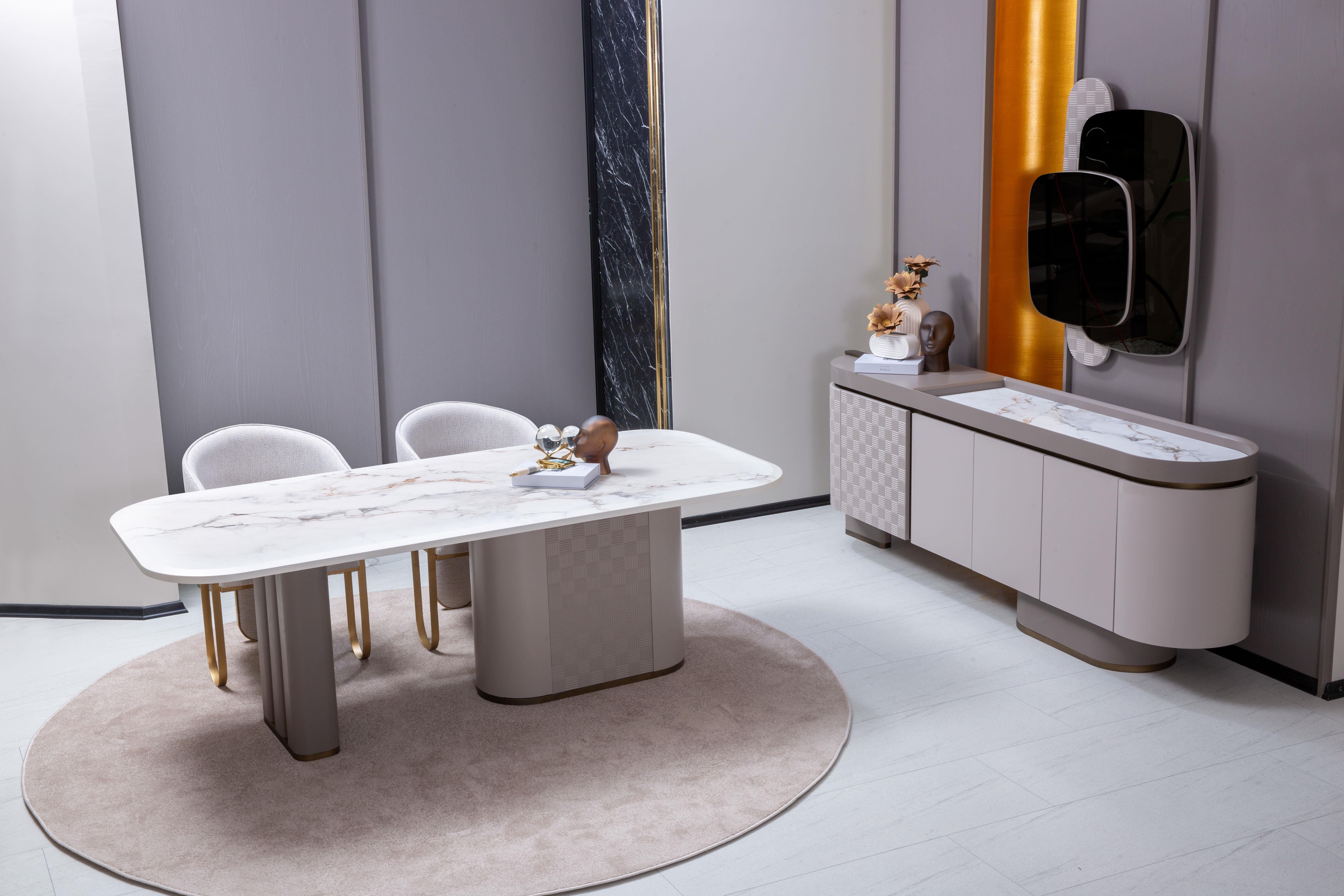 VELAR YEMEK ODASI TAKIMI