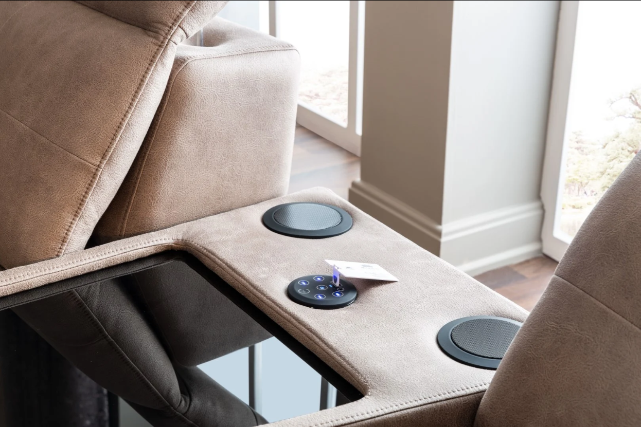 VENÜS SES SİSTEMİ