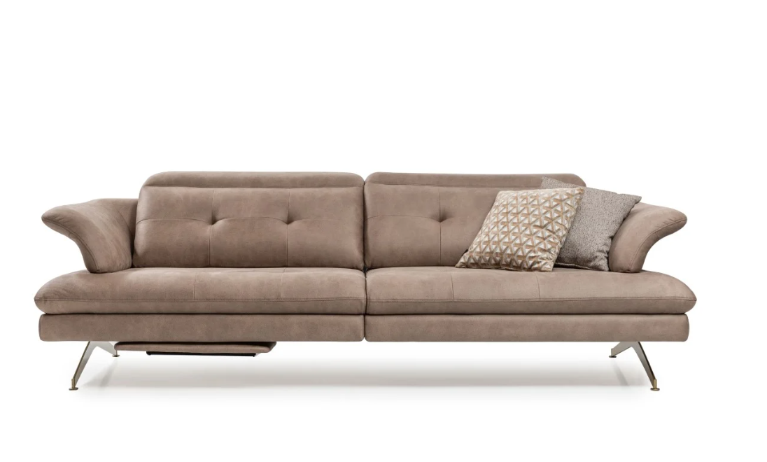 VENÜS ÜÇLÜ KOLTUK