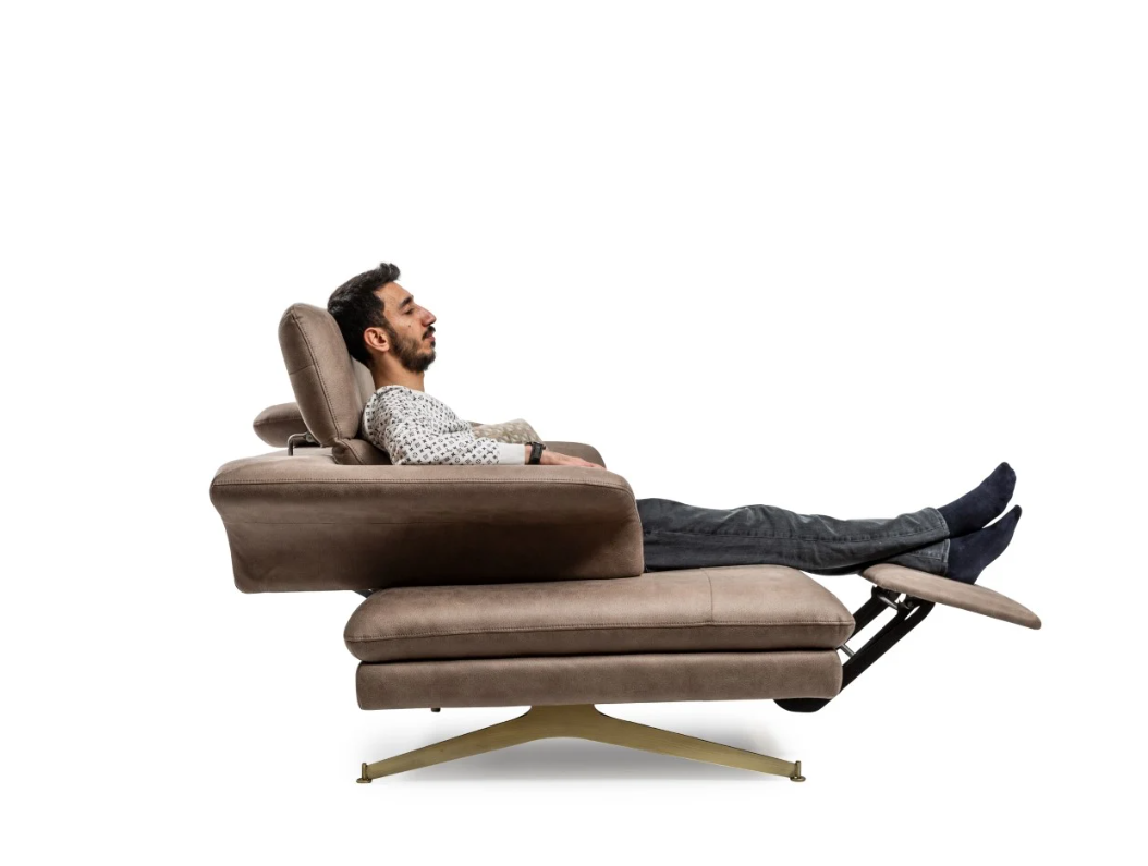 VENÜS ÜÇLÜ KOLTUK