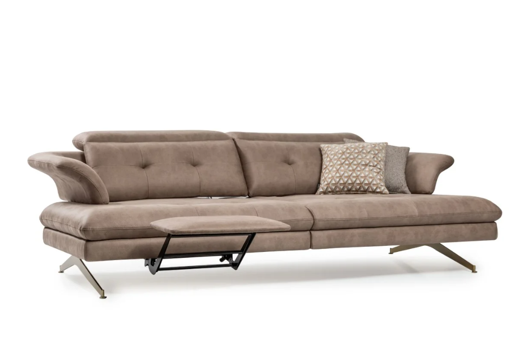 VENÜS ÜÇLÜ KOLTUK