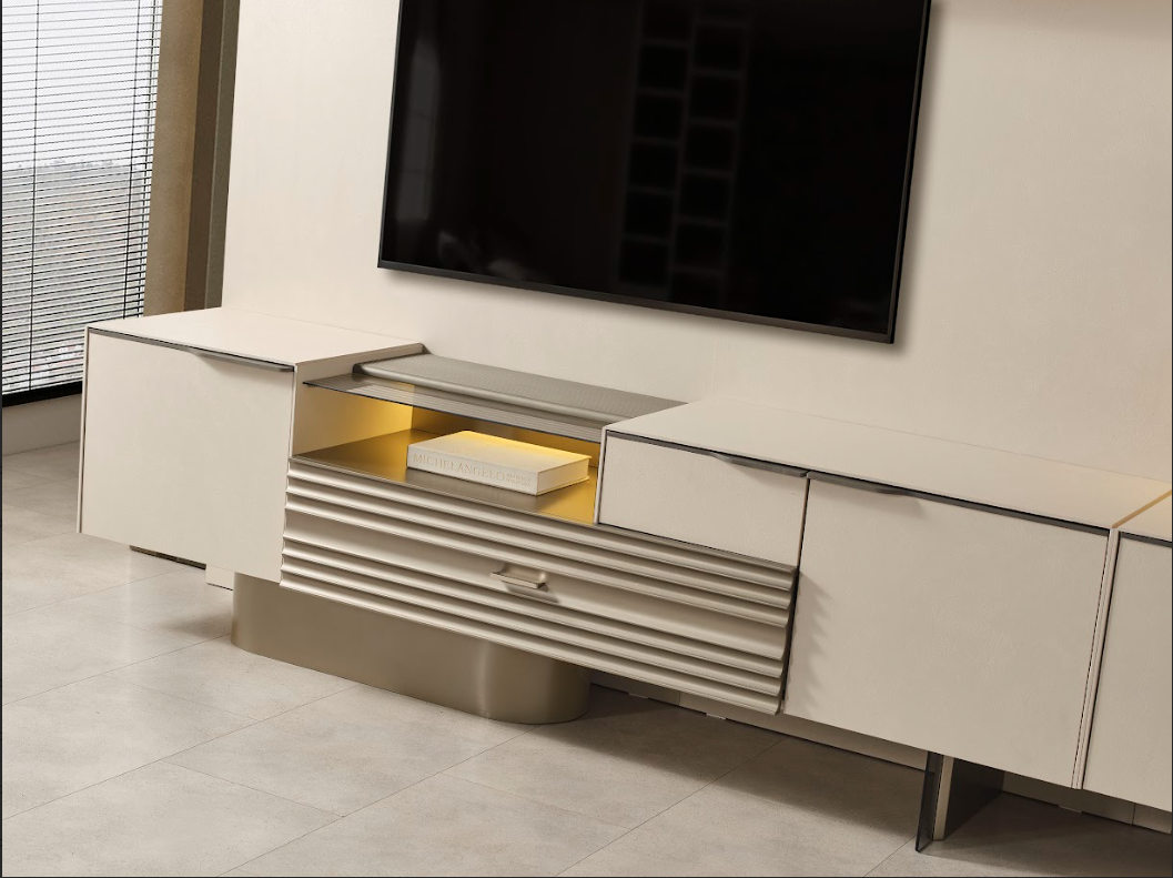 VERONA DUVAR ÜNİTESİ