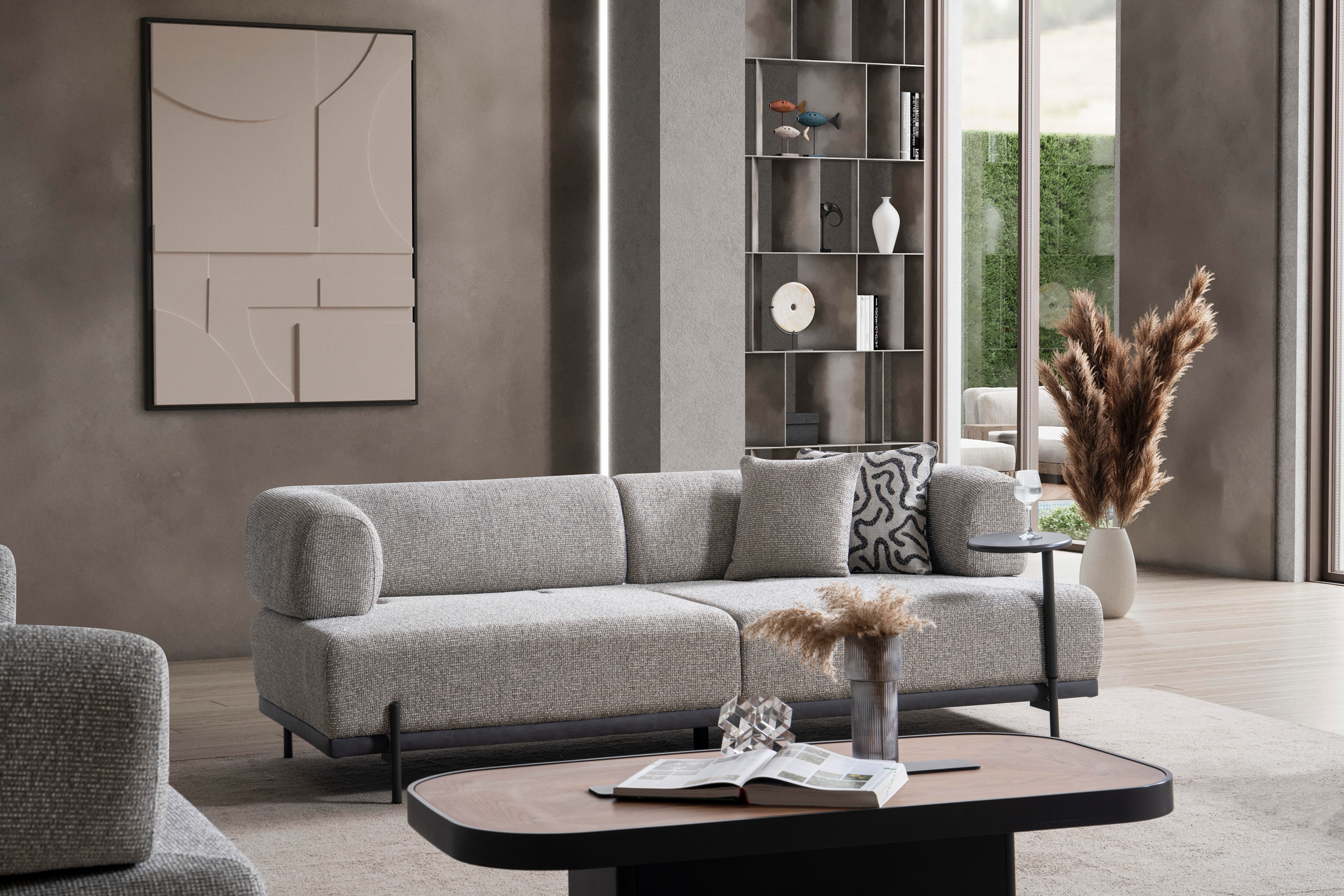 VEROAN KOLTUK TAKIMI