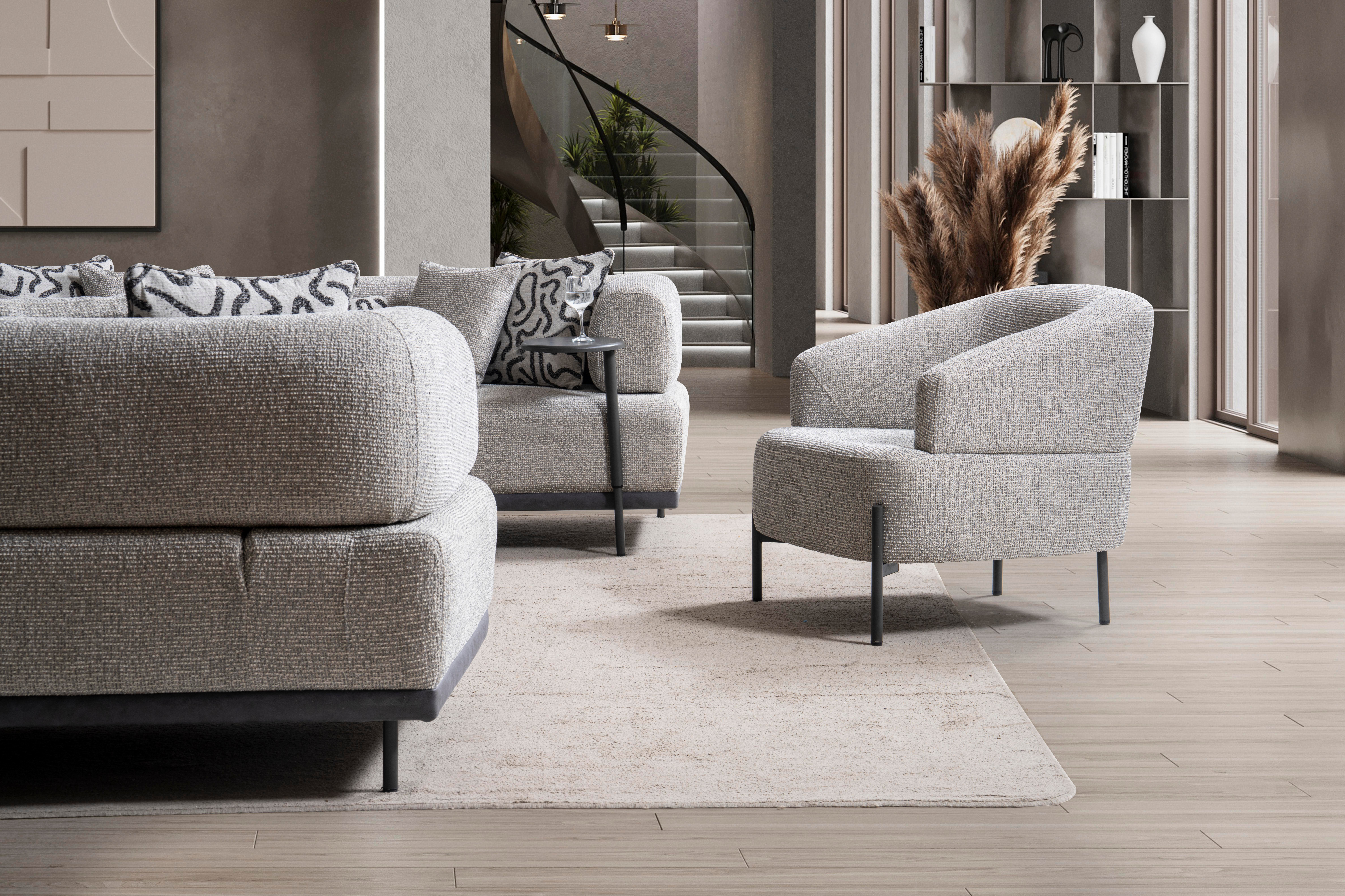 VEROAN KOLTUK TAKIMI