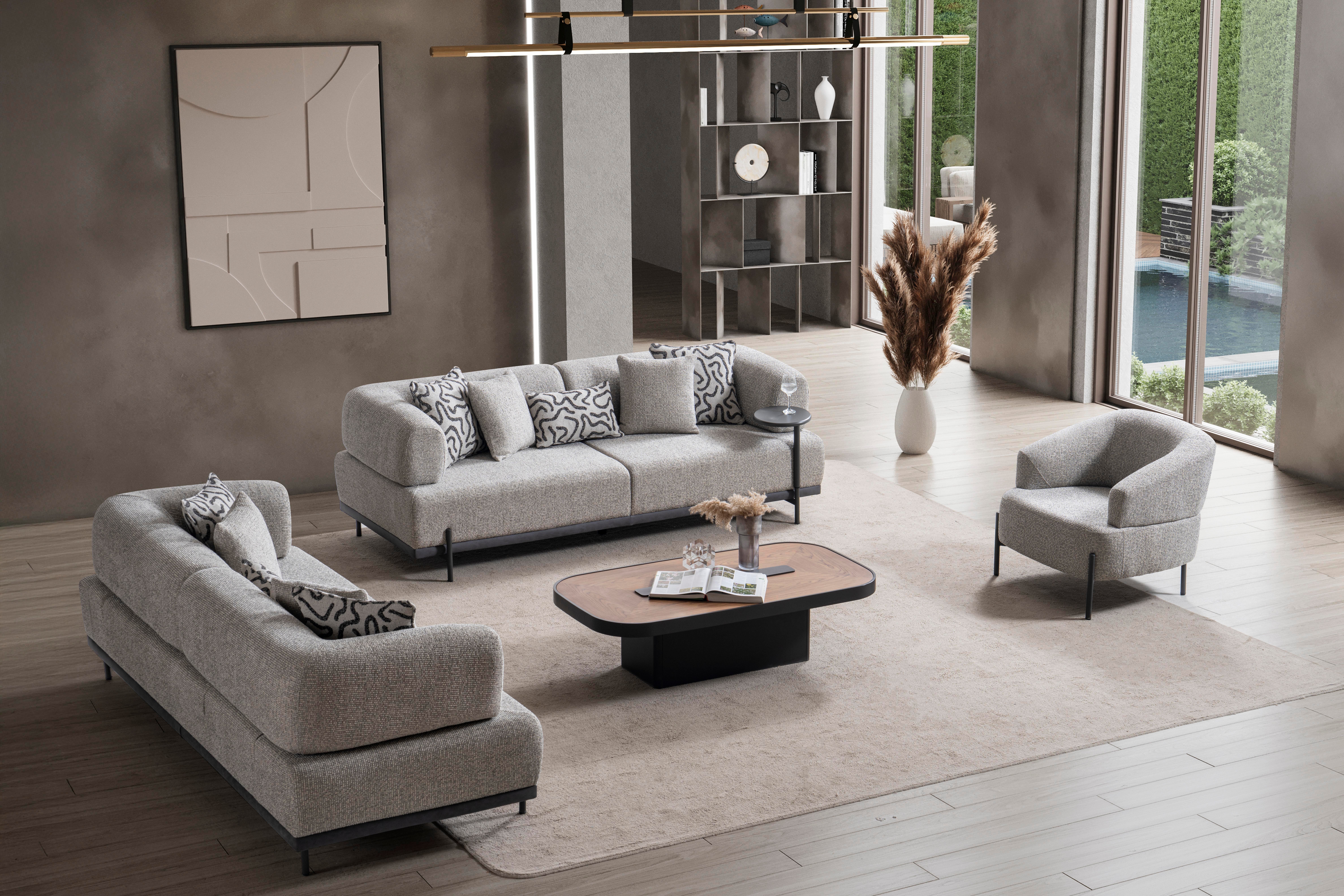 VEROAN KOLTUK TAKIMI